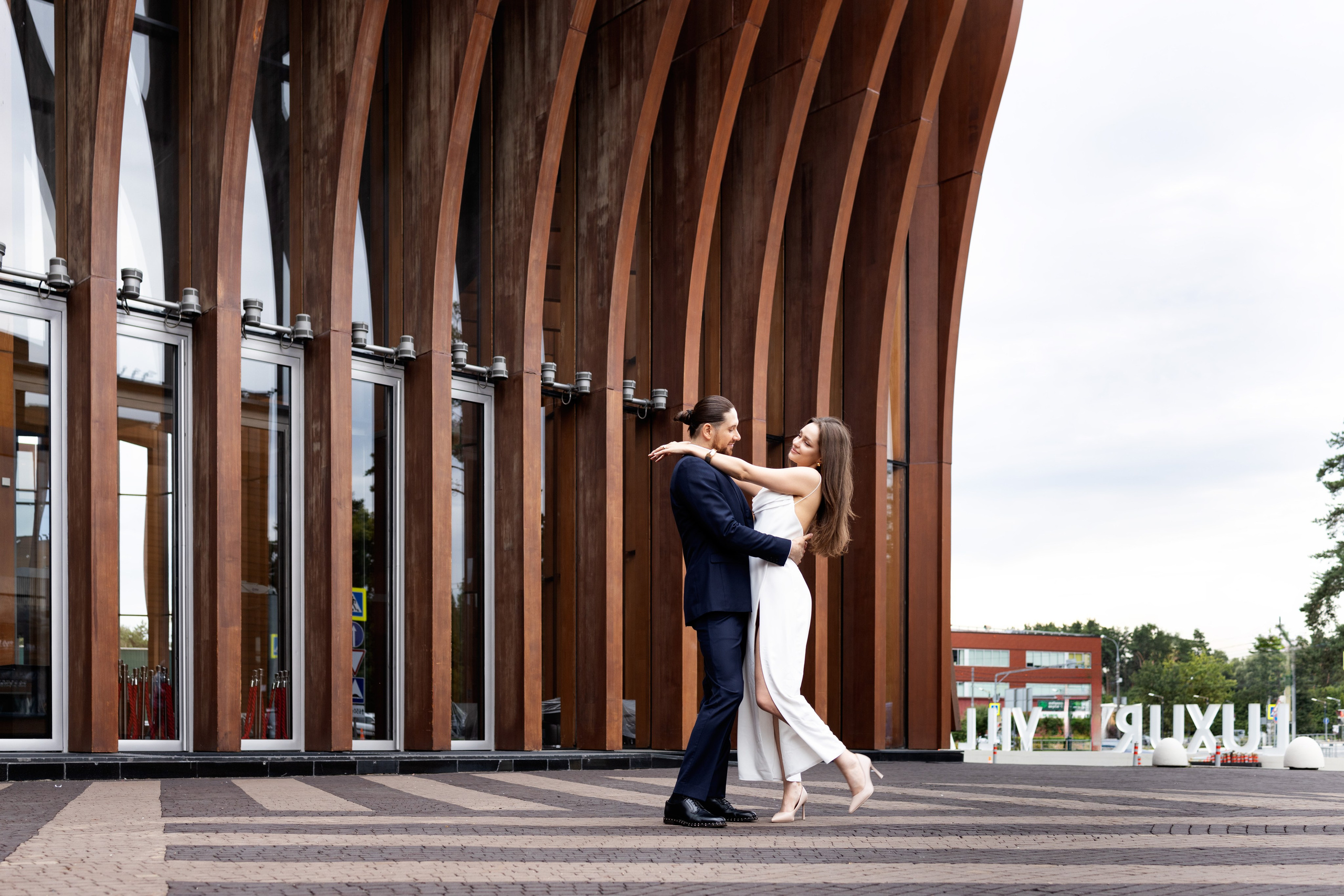 Портфолио свадебного фотографа — Москва и область | Примеры работ