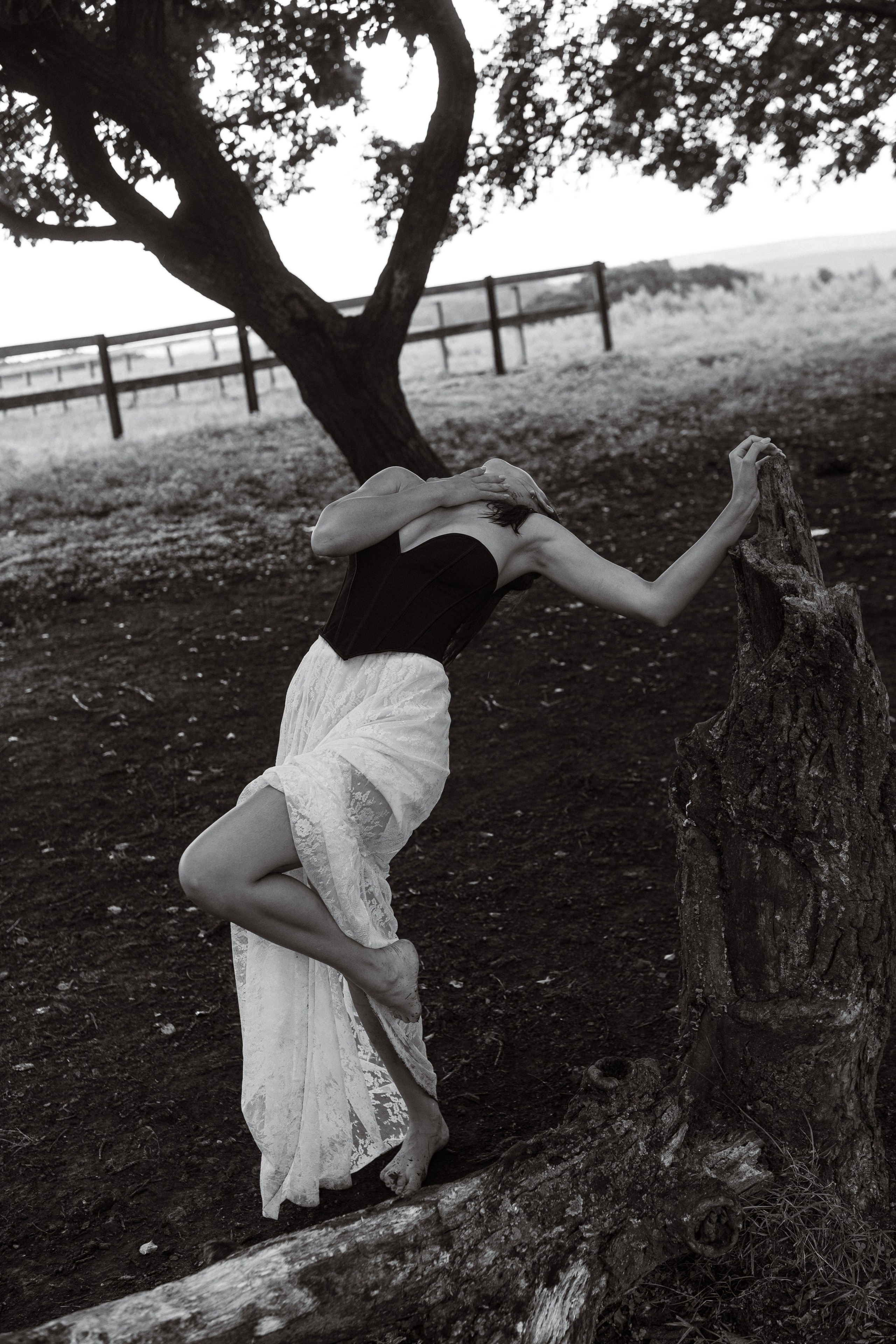 Дарьяна. Анастасия Хисматуллина портретный фотограф в Уссурийске и Владивостоке