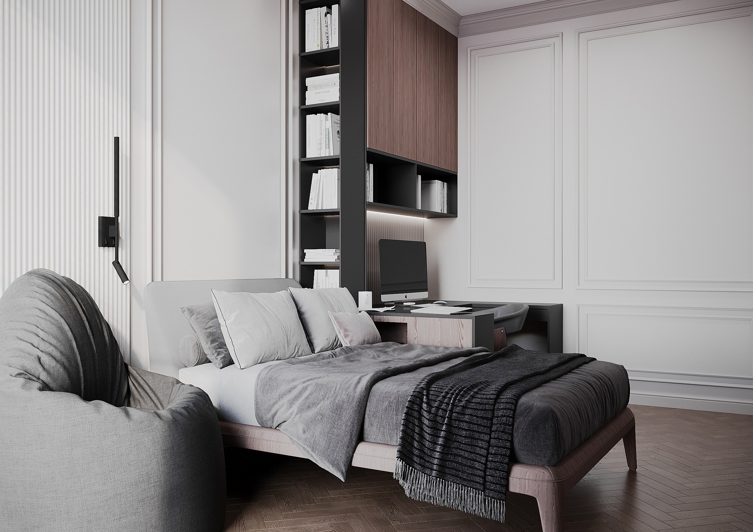 ЖК Режиссер. Главная