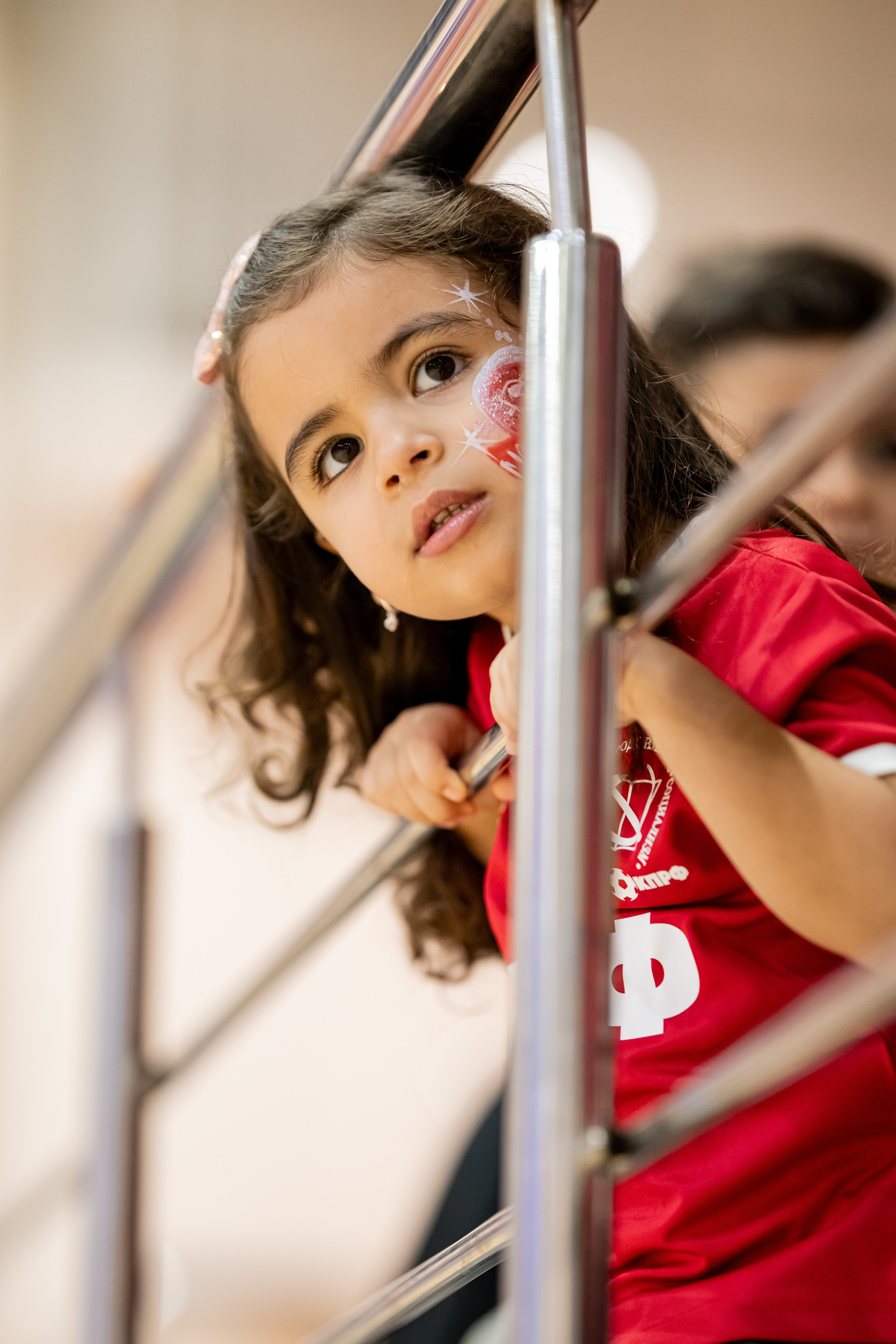 MFK CPRF — Torpedo NN (futsal), 24/11/2025. Фотограф Кирилл Сафонов