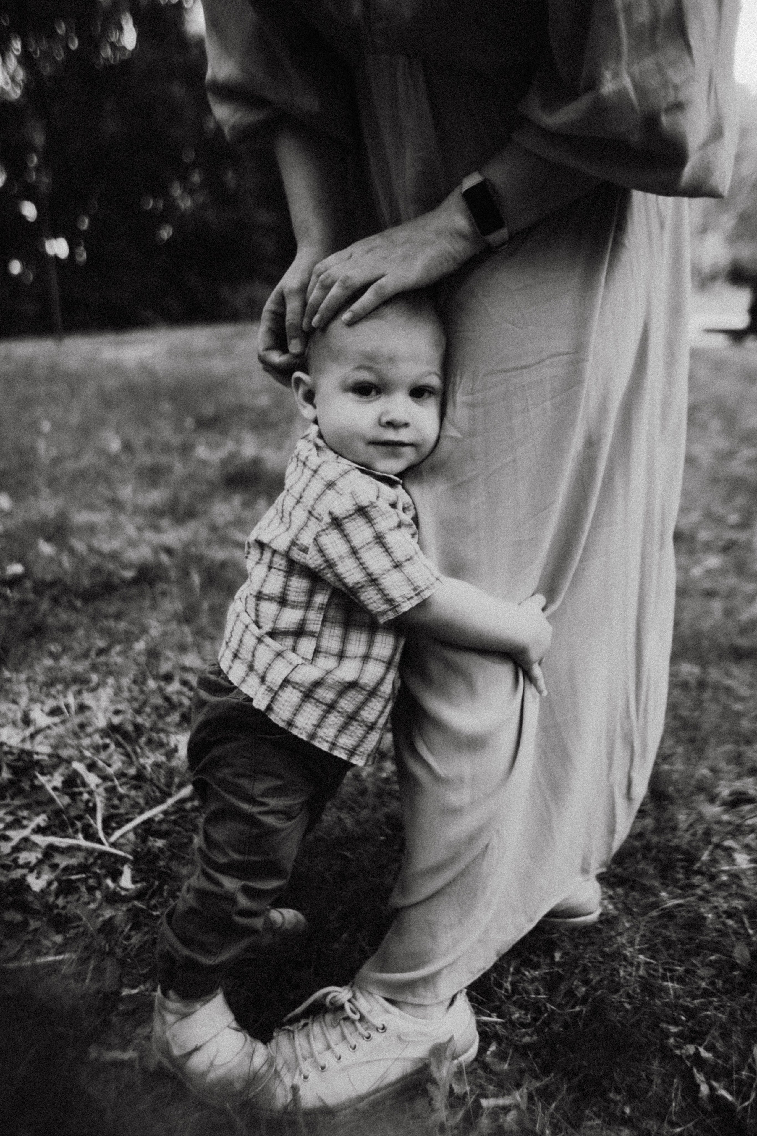 Пикник. Парк Швейцария. Фотограф в Нижнем Новгороде