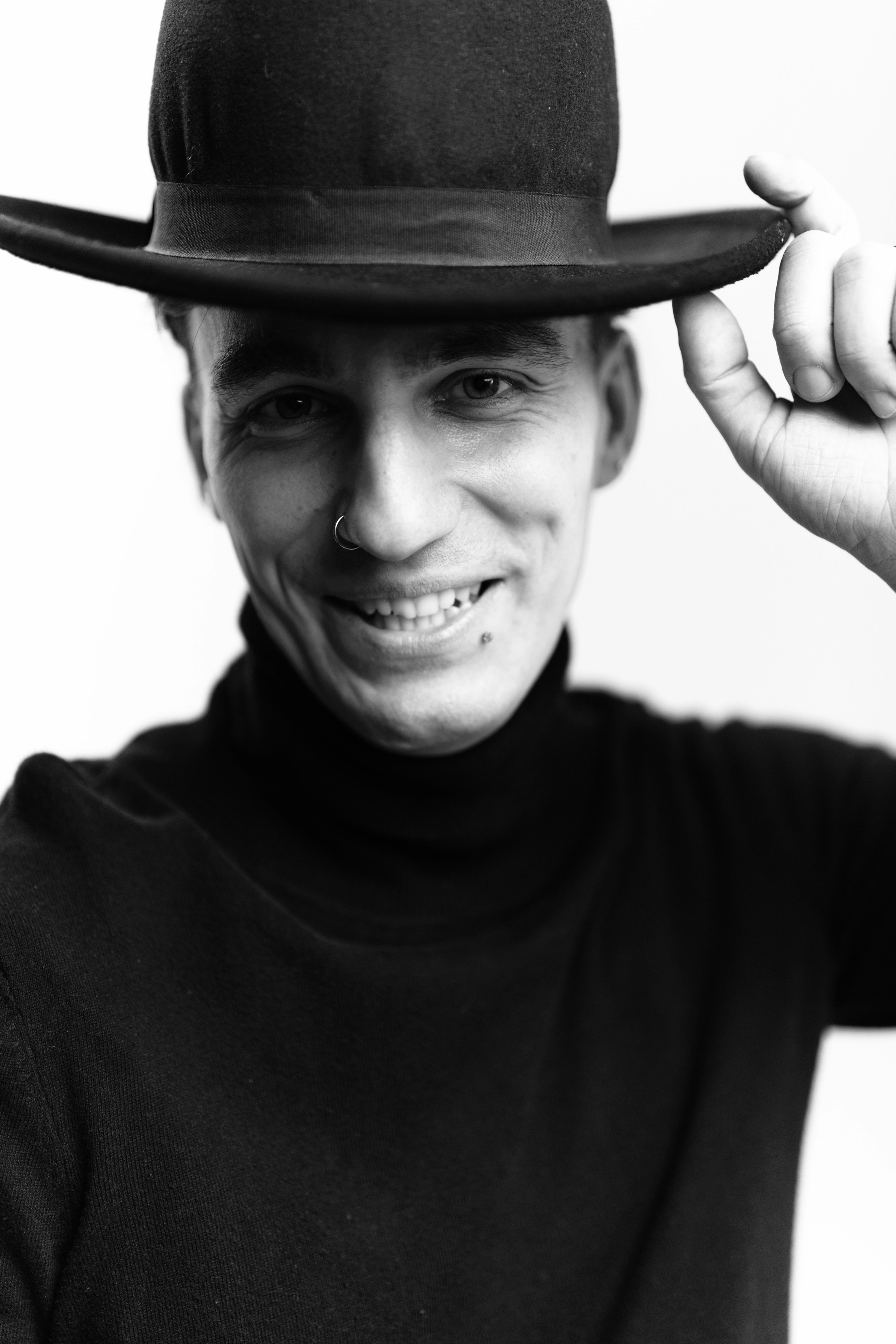 Актёрское портфолио. Фотограф и видеограф Арина Семёнова