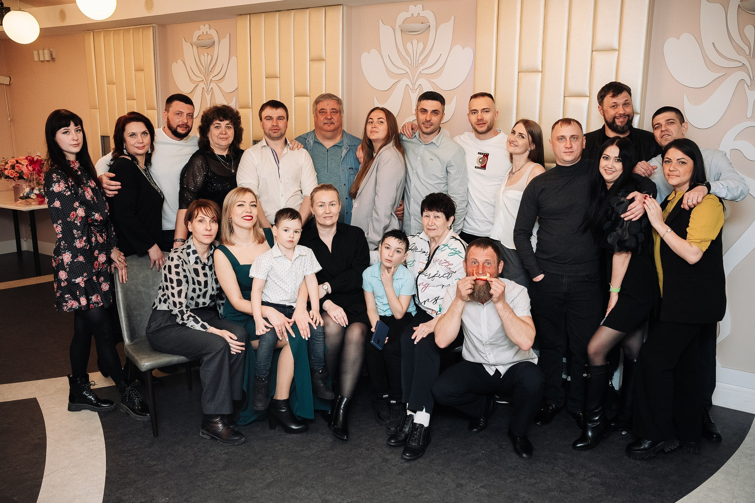 Отзывы. Фотограф в Хабаровске Швендых Рудольф