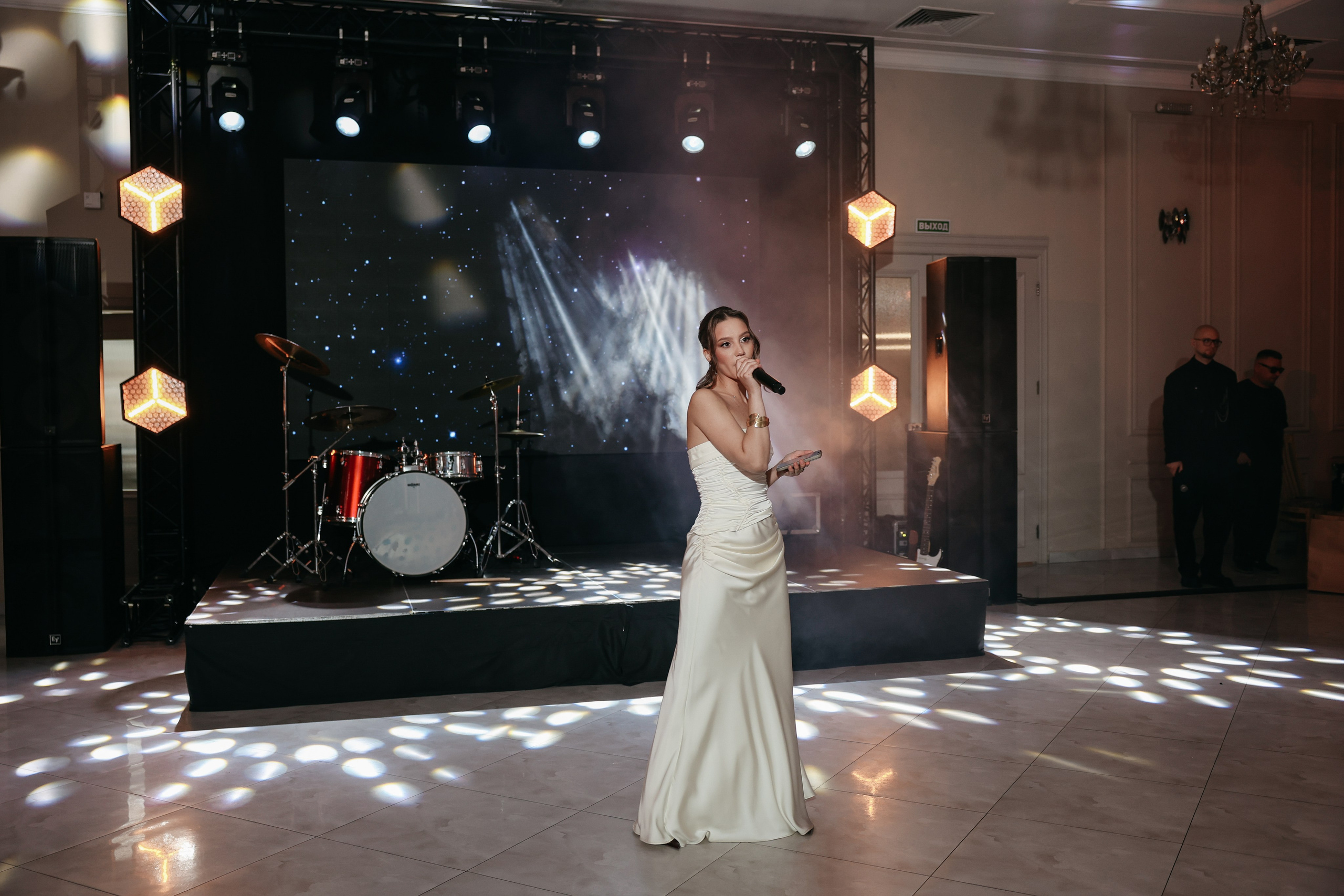 Сергей и Алина. Свадебный и семейный фотограф в Ростове-на-Дону Марианна Хахладжева