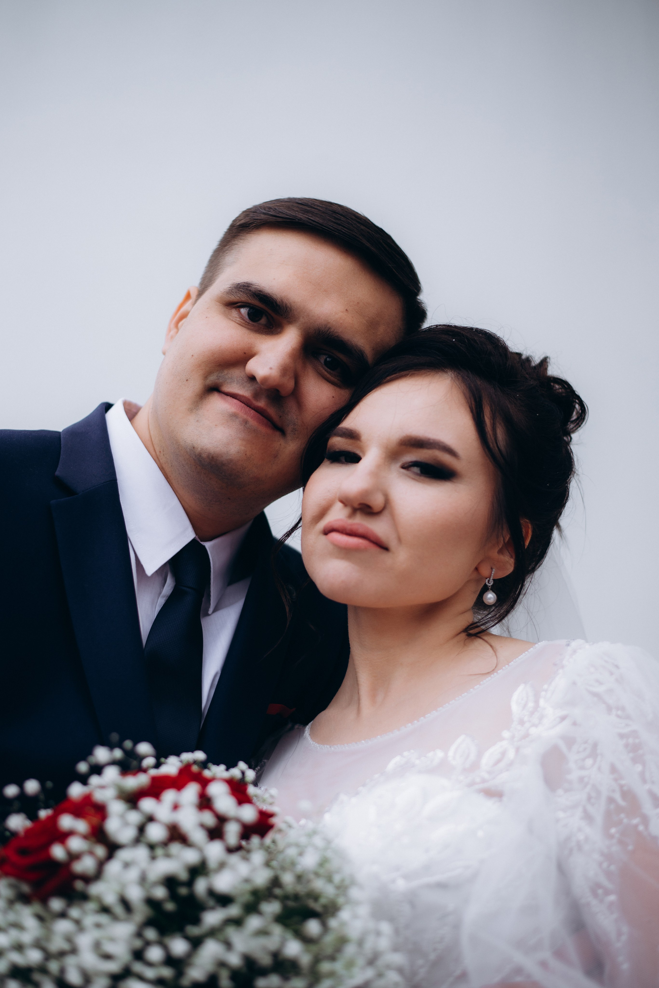 Владимир и Галина. Артём Самойленко, фотограф в г. Волгоград