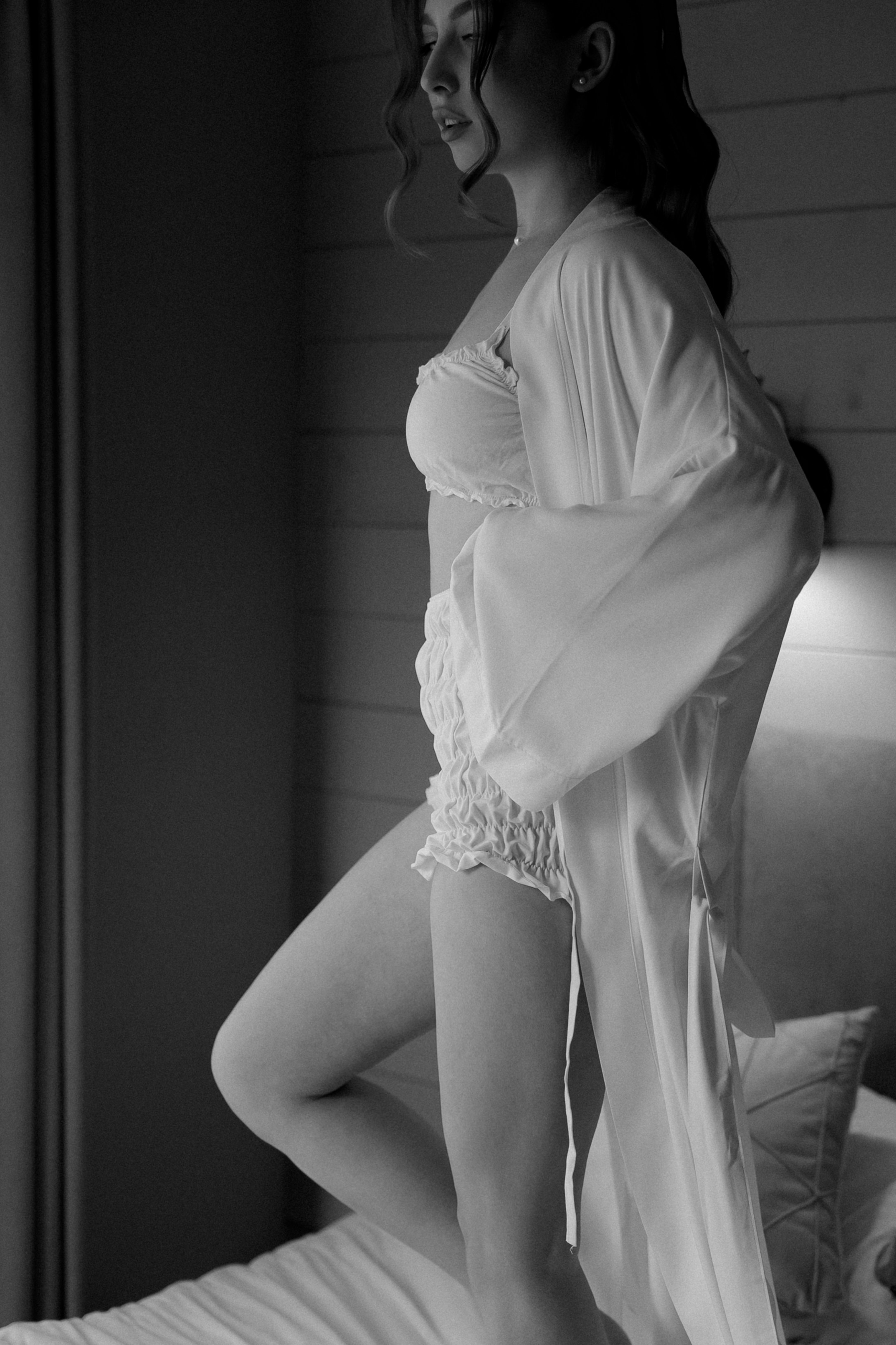 Ангелина+Дмитрий Анонс. Семейный и портретный фотограф в Саратове Сахарова Маша