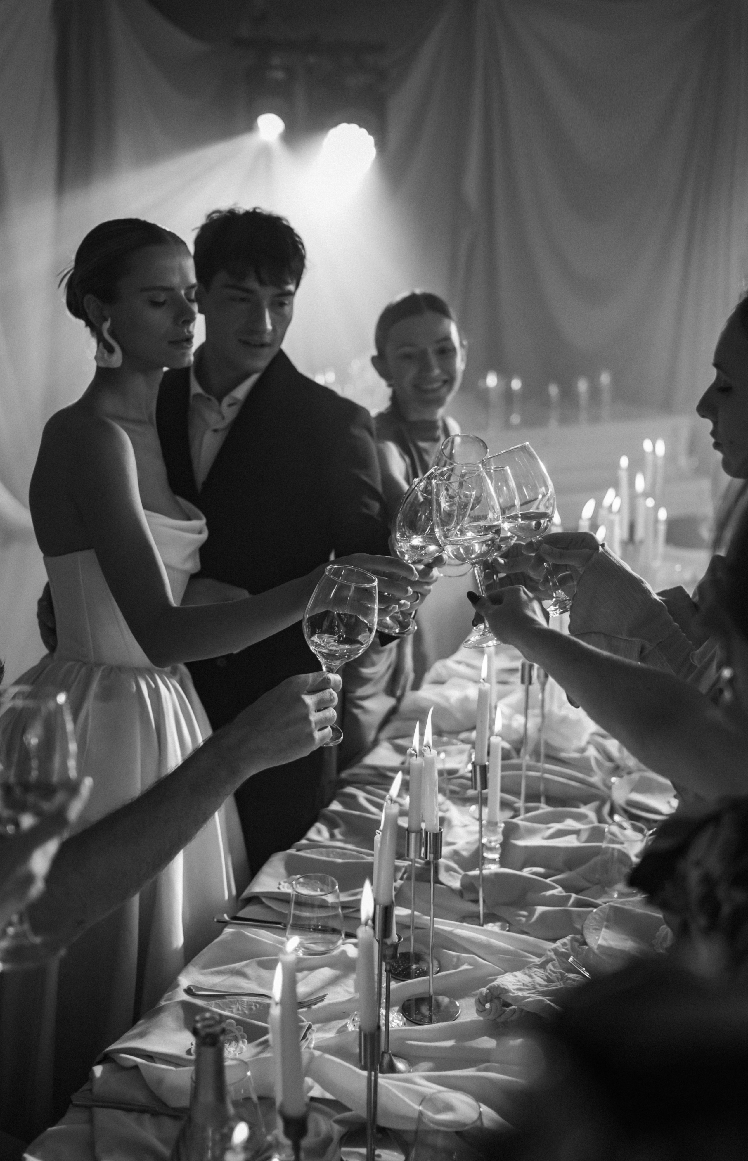 The white swan. Свадебный фотограф Дарья Жакова