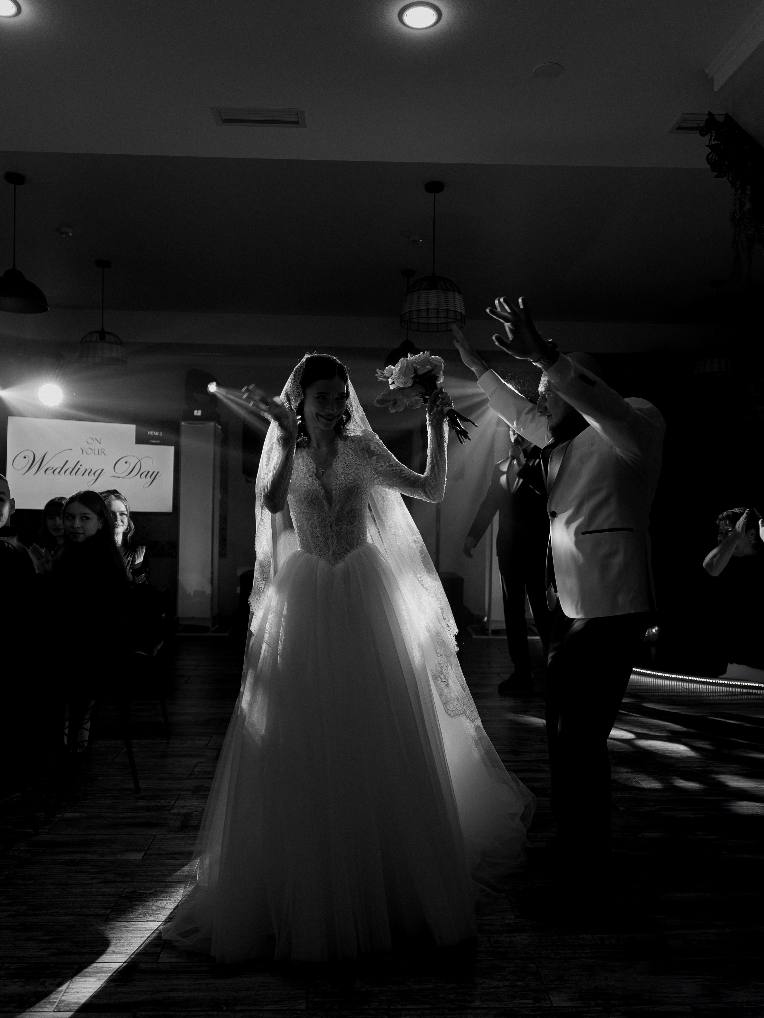 E & A. Свадебный фотограф Диана Бирюкова Казань