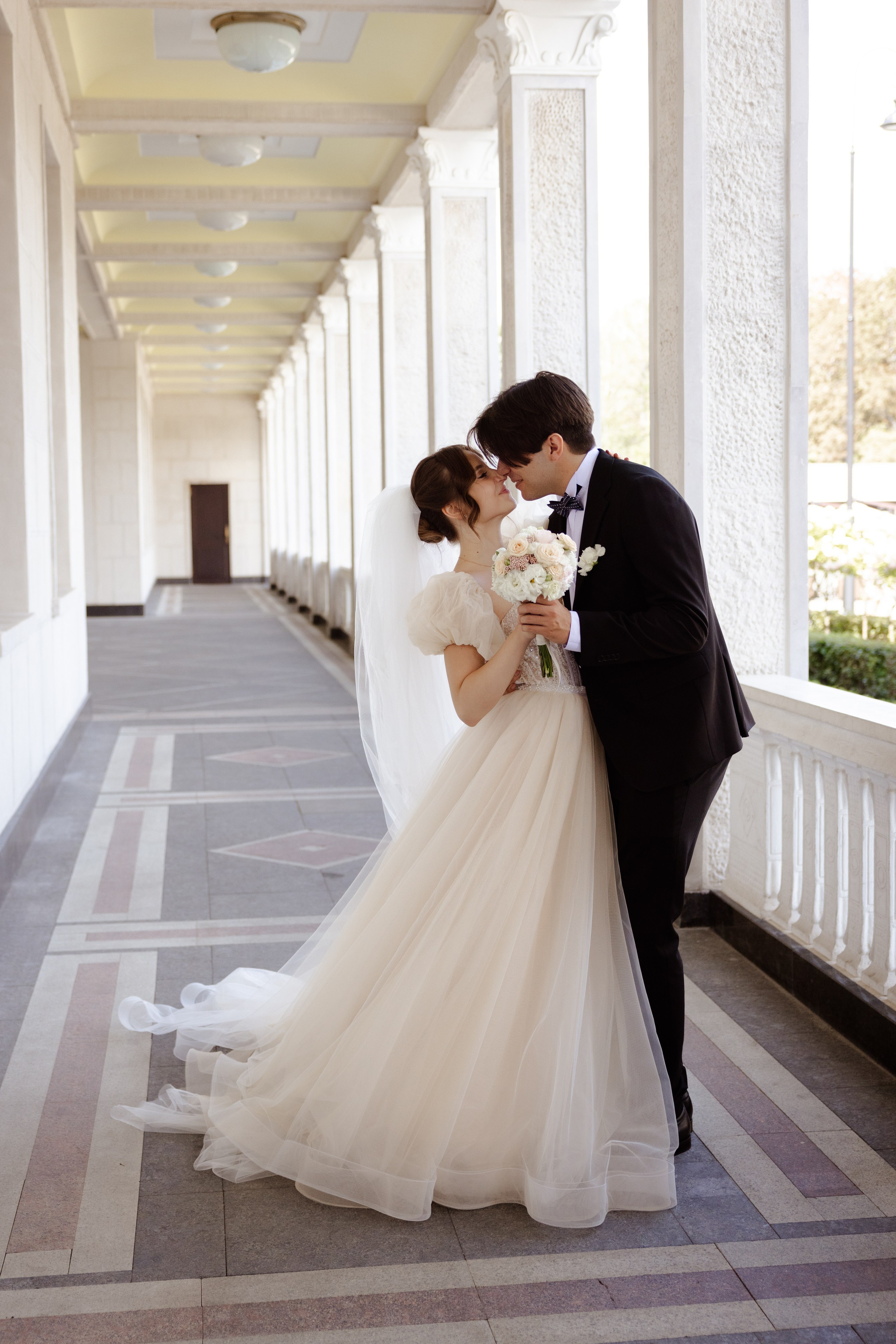 Свадьба Ксении и Думитру. Виктория Зудина — фотограф в Москве