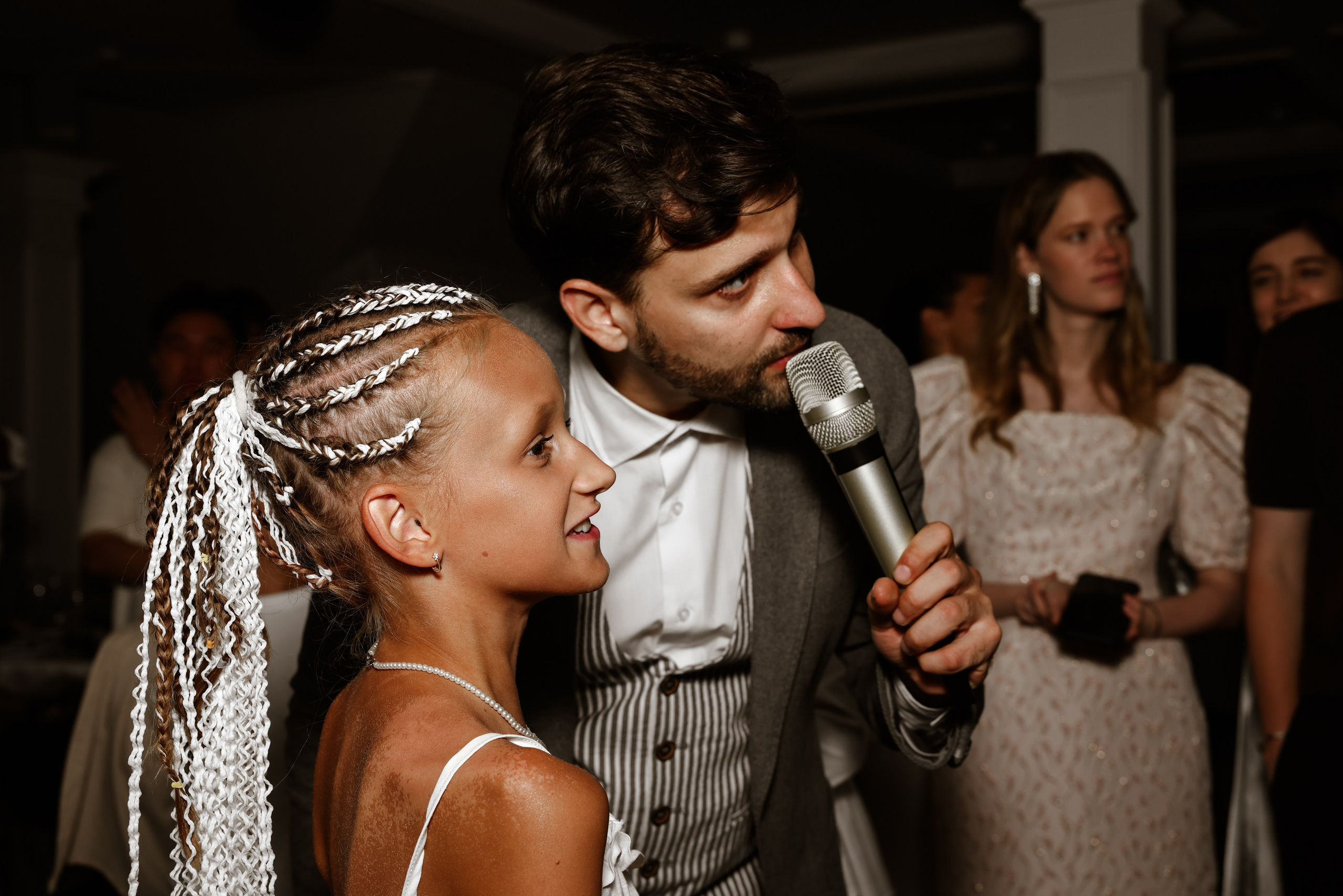 Свадьба Ксении и Думитру. Виктория Зудина — фотограф в Москве