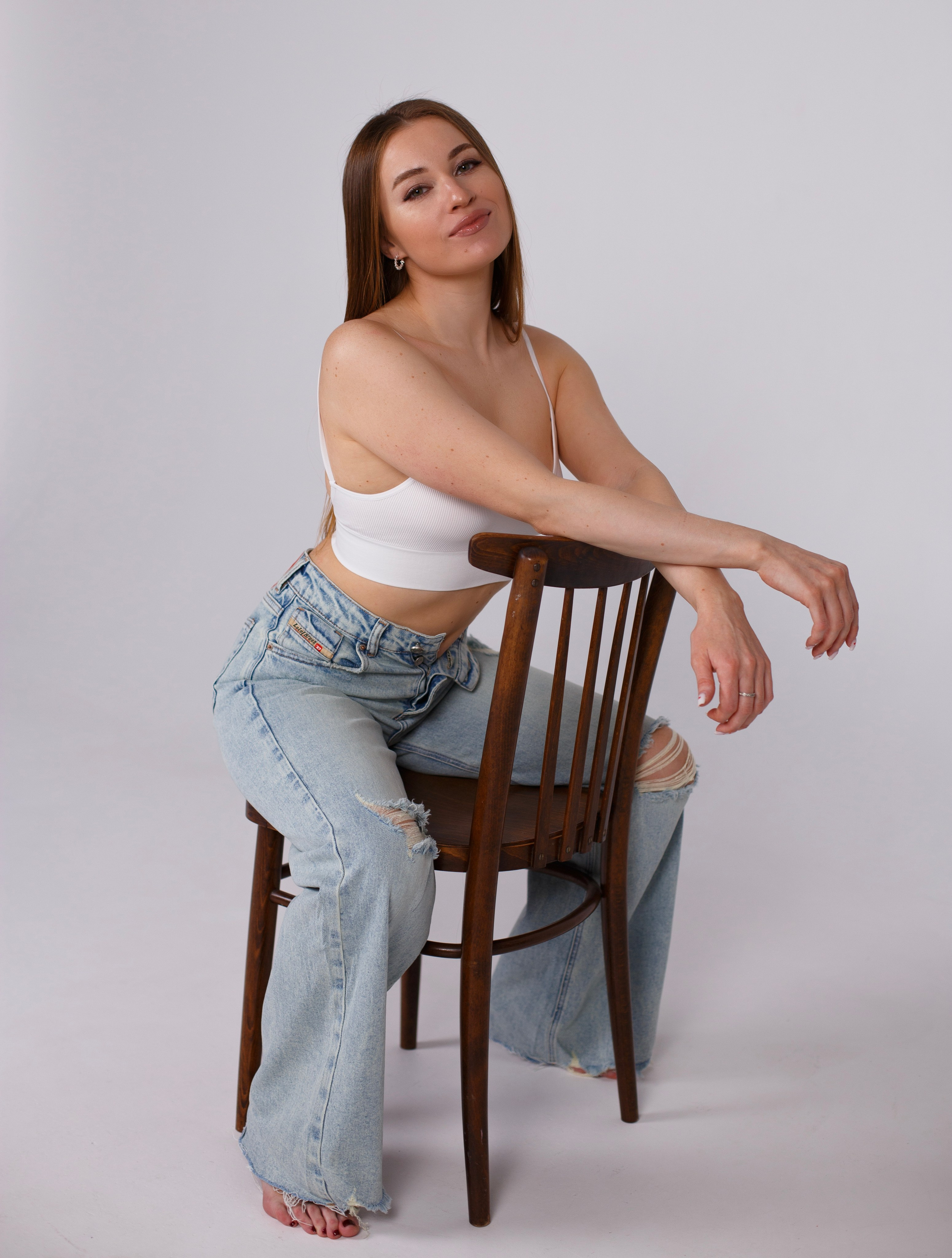 Индивидуальная съемка. Мария Сергеева — семейный и портретный фотограф в Твери