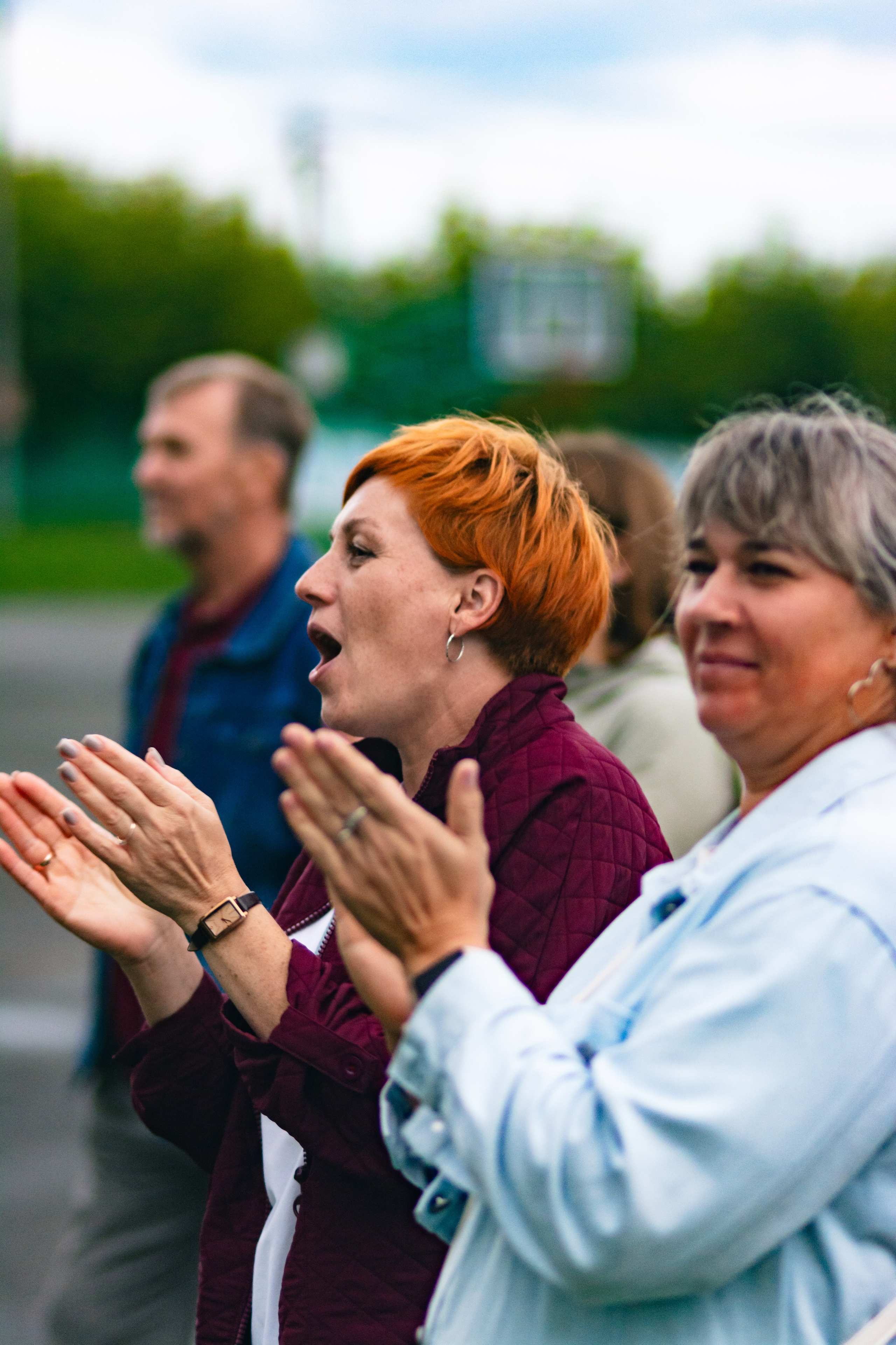 Кино на траве и ДР группы «Доктор Пепси». Алексей Маисеев | Свадебный и художественный фотограф в Новосибирске | Съемка на природе и в студии