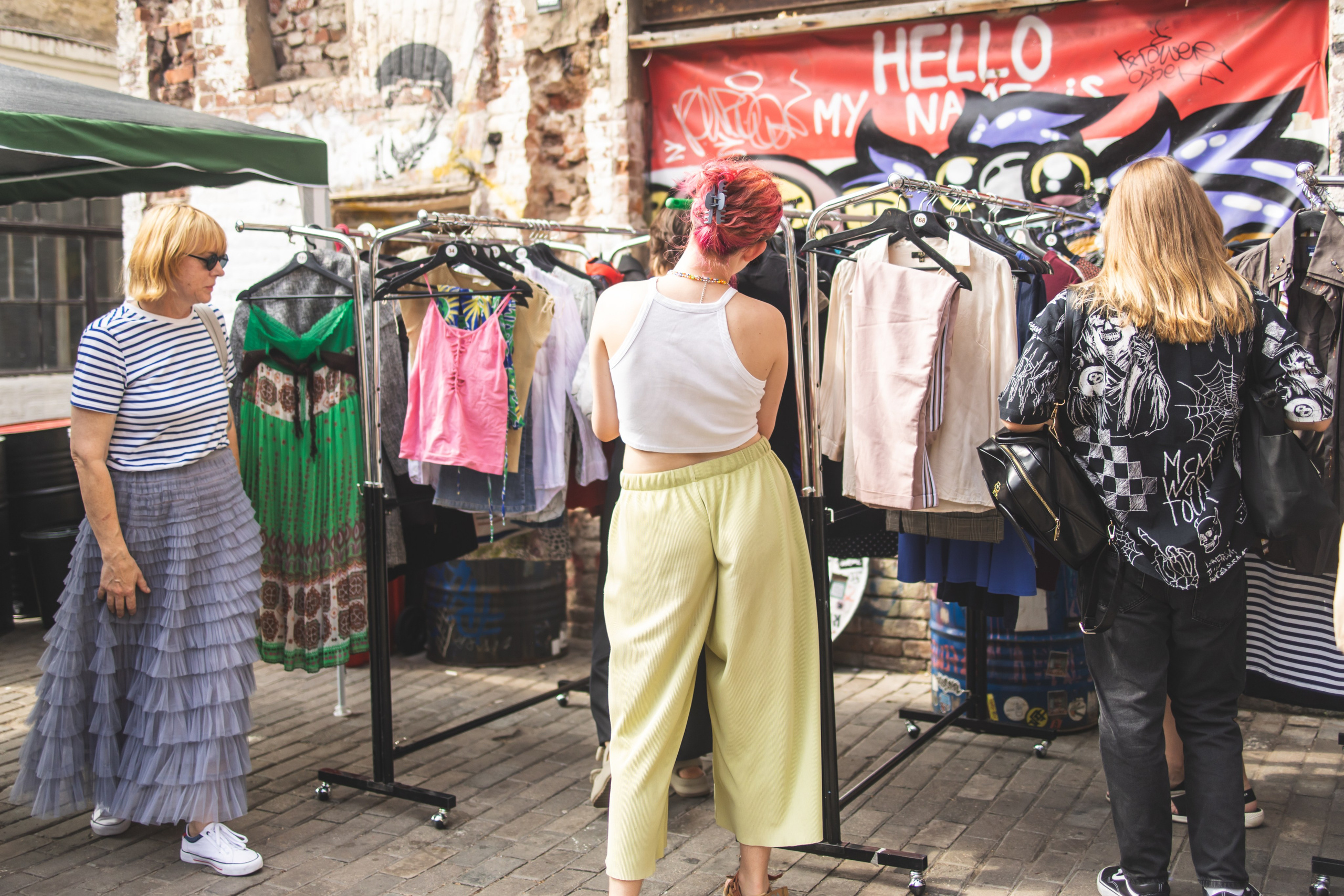 Музыкально-творческий фестиваль. Фотограф Ольга Махалова — Санкт-Петербург, Москва, Нижний Новгород