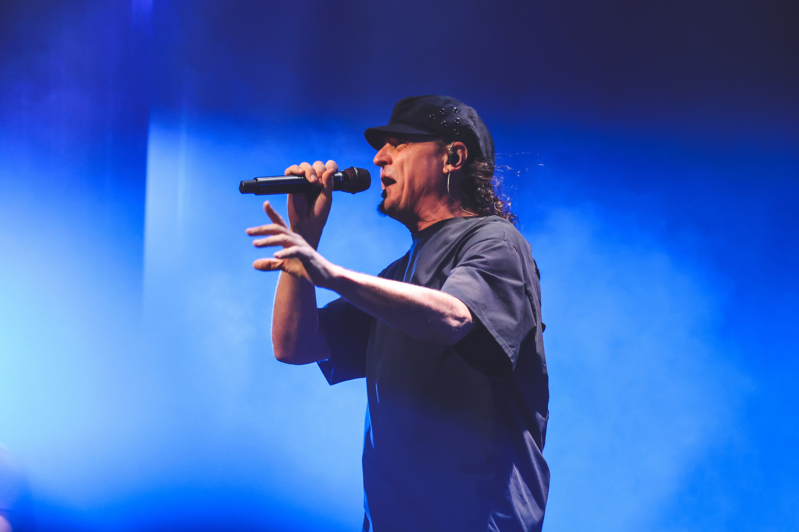 Группа Нэнси (Андрей Костенко), Пушкино. Фотограф Ольга Махалова — Санкт-Петербург, Москва, Нижний Новгород