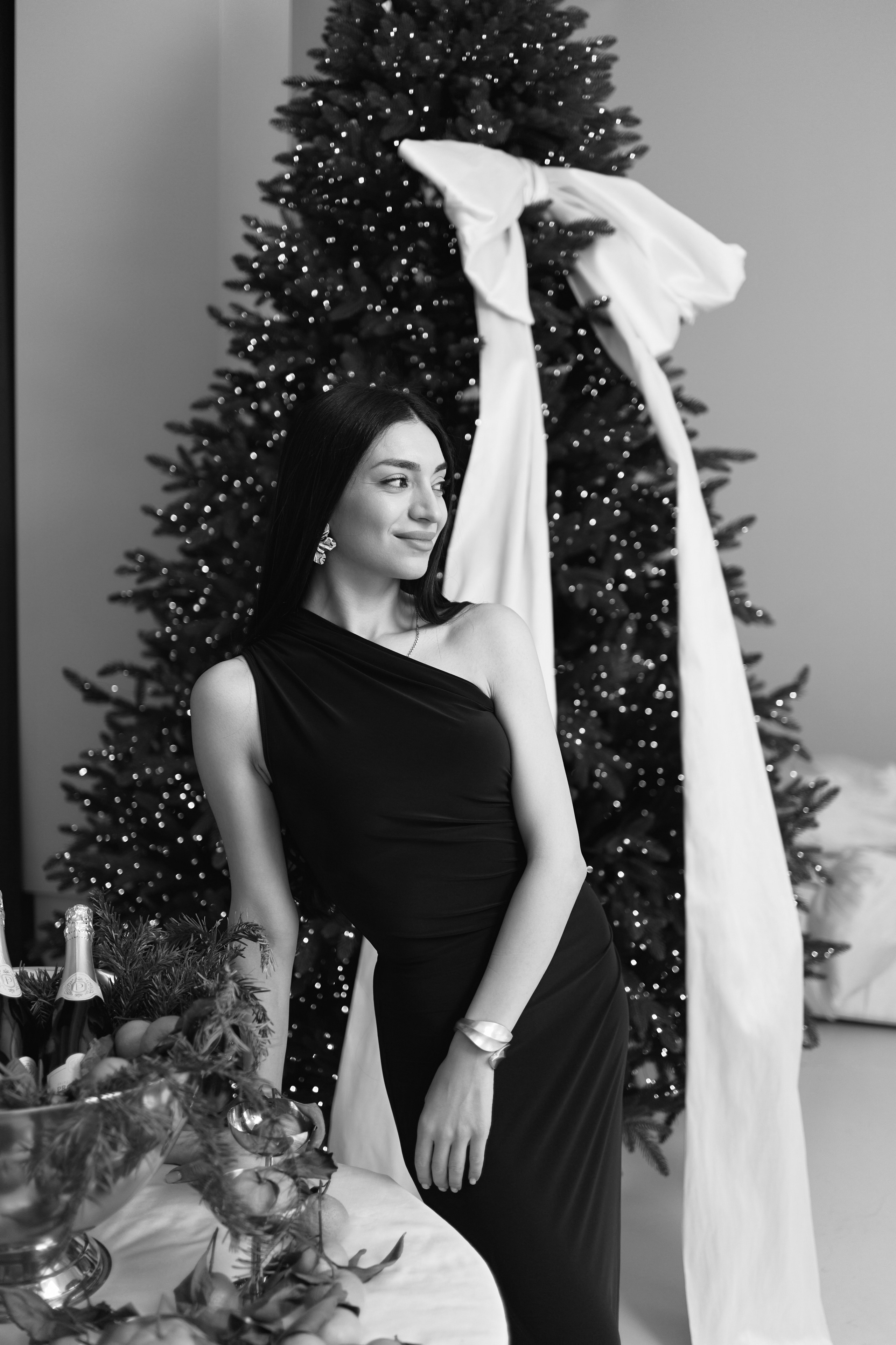 Женский портрет. Фотограф Краснодар