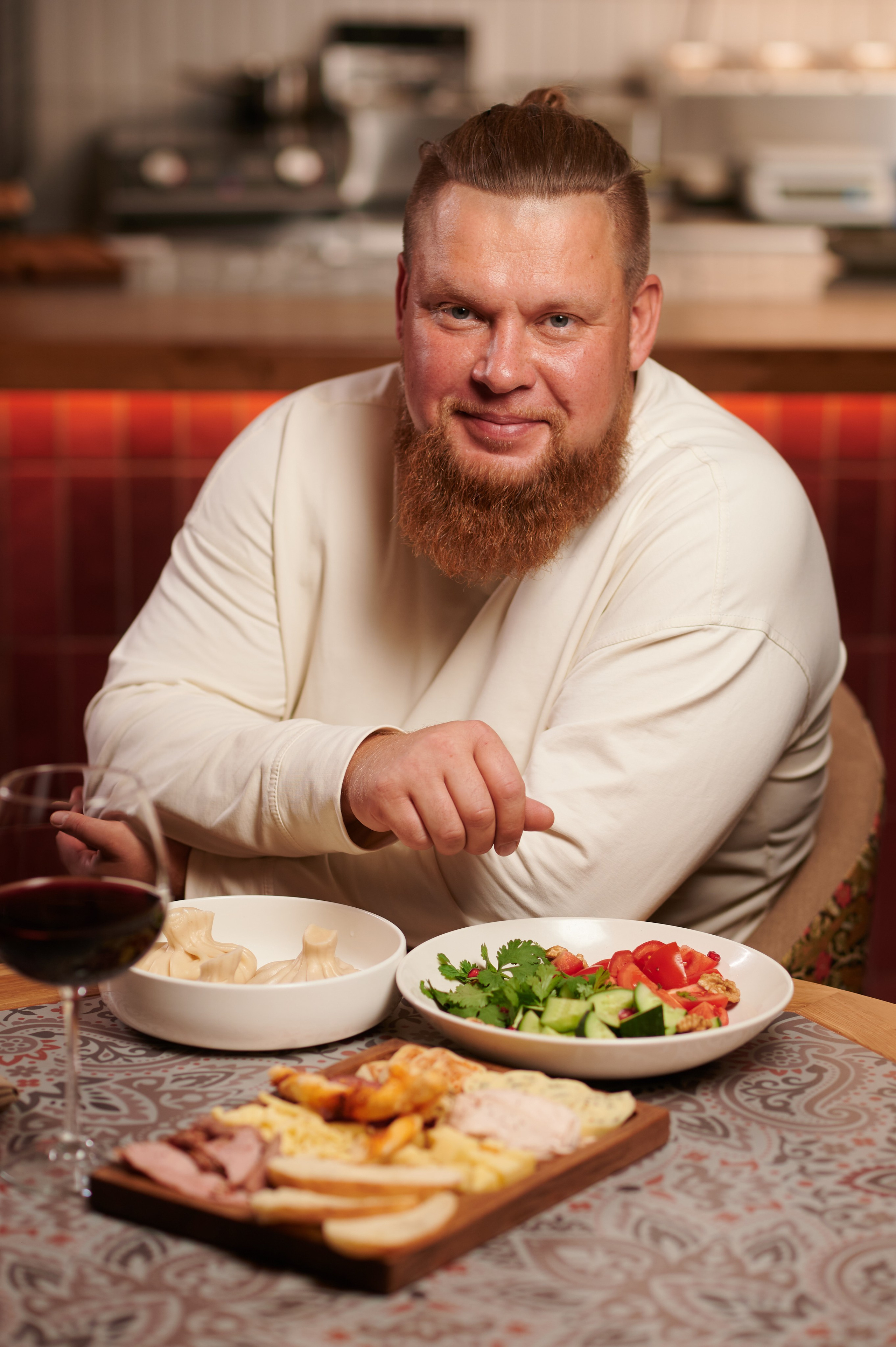 Фотограф в Нижнем Новгороде и Москве Дмитрий Гуричев