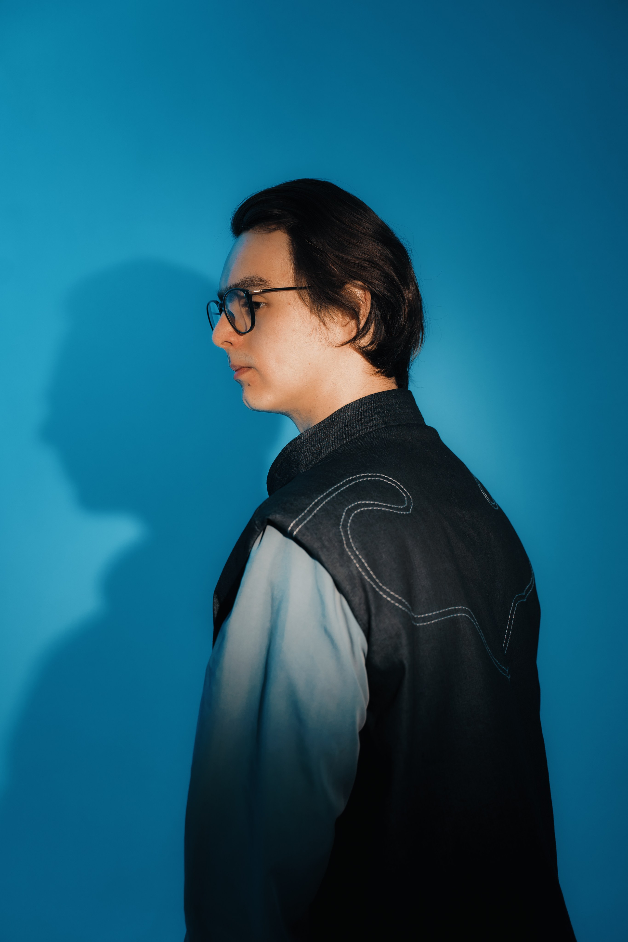 Айдар. Главная