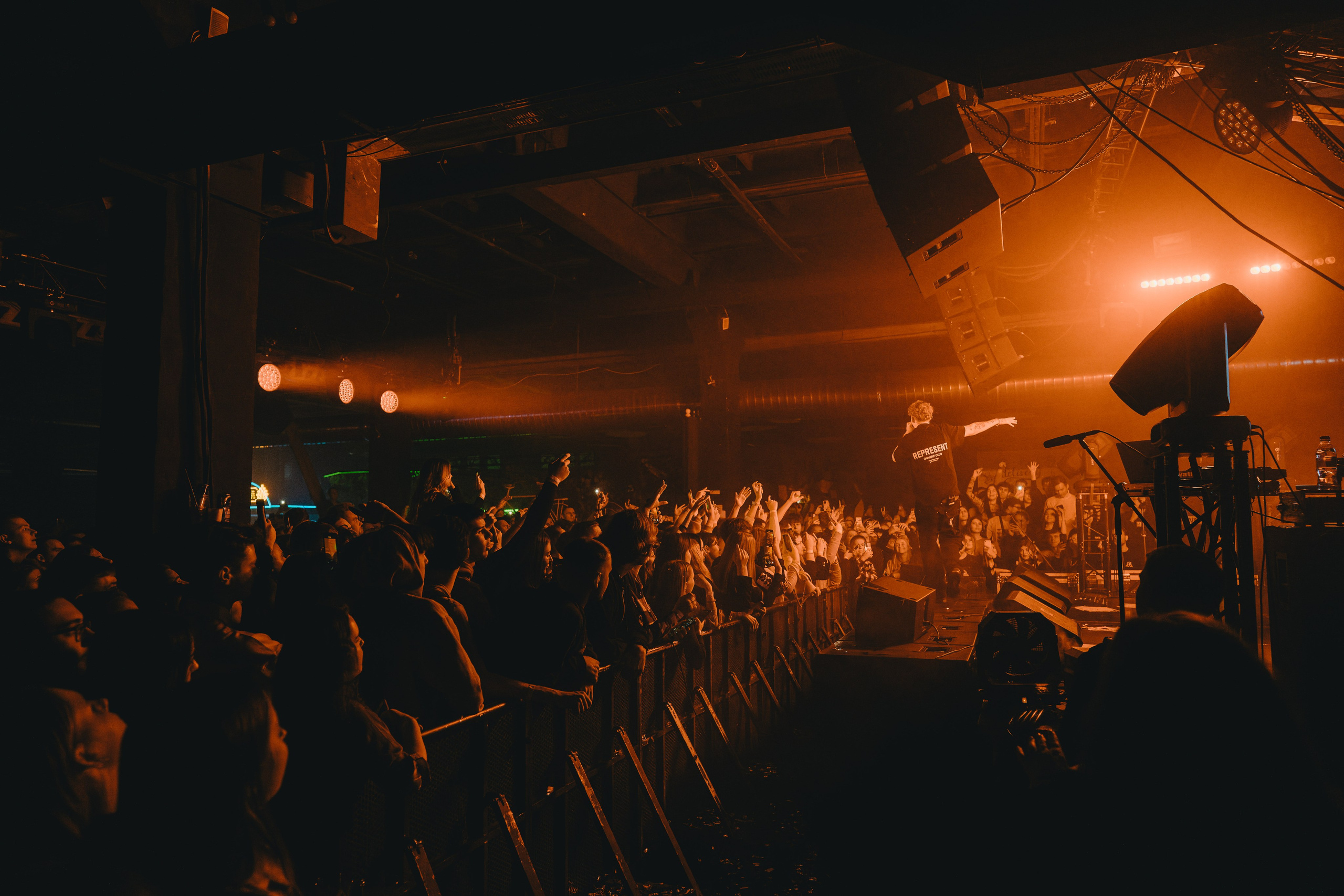 Markul (Minsk\03.12.2023). Фотограф Михаил Шабан