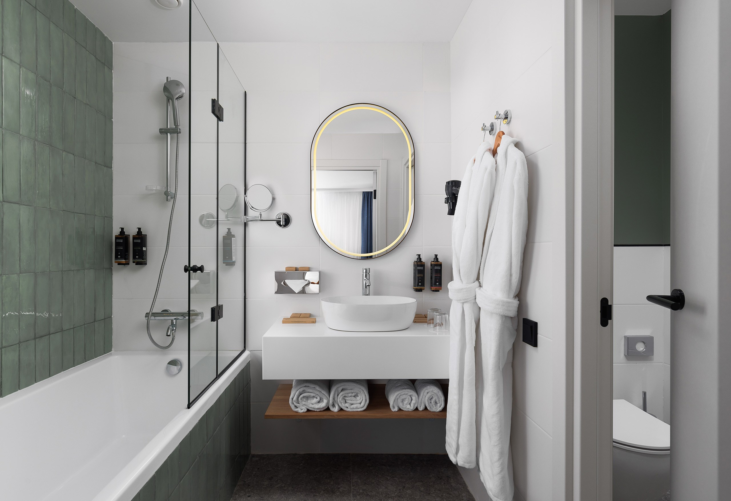 Arturs Spa by Mercure, Московская область. Интерьерный фотограф в Москве Кристина Медведева