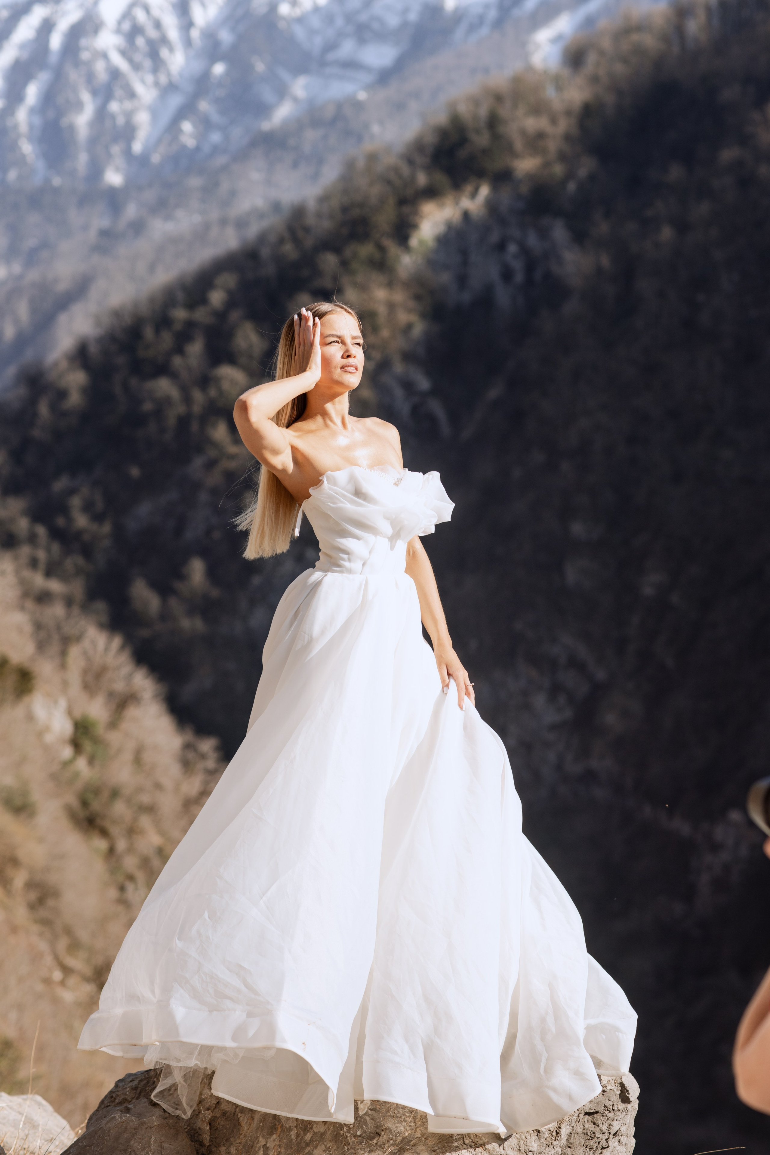 Анастасия и Олег. Свадебный и репортажный фотограф Краснодар и Край