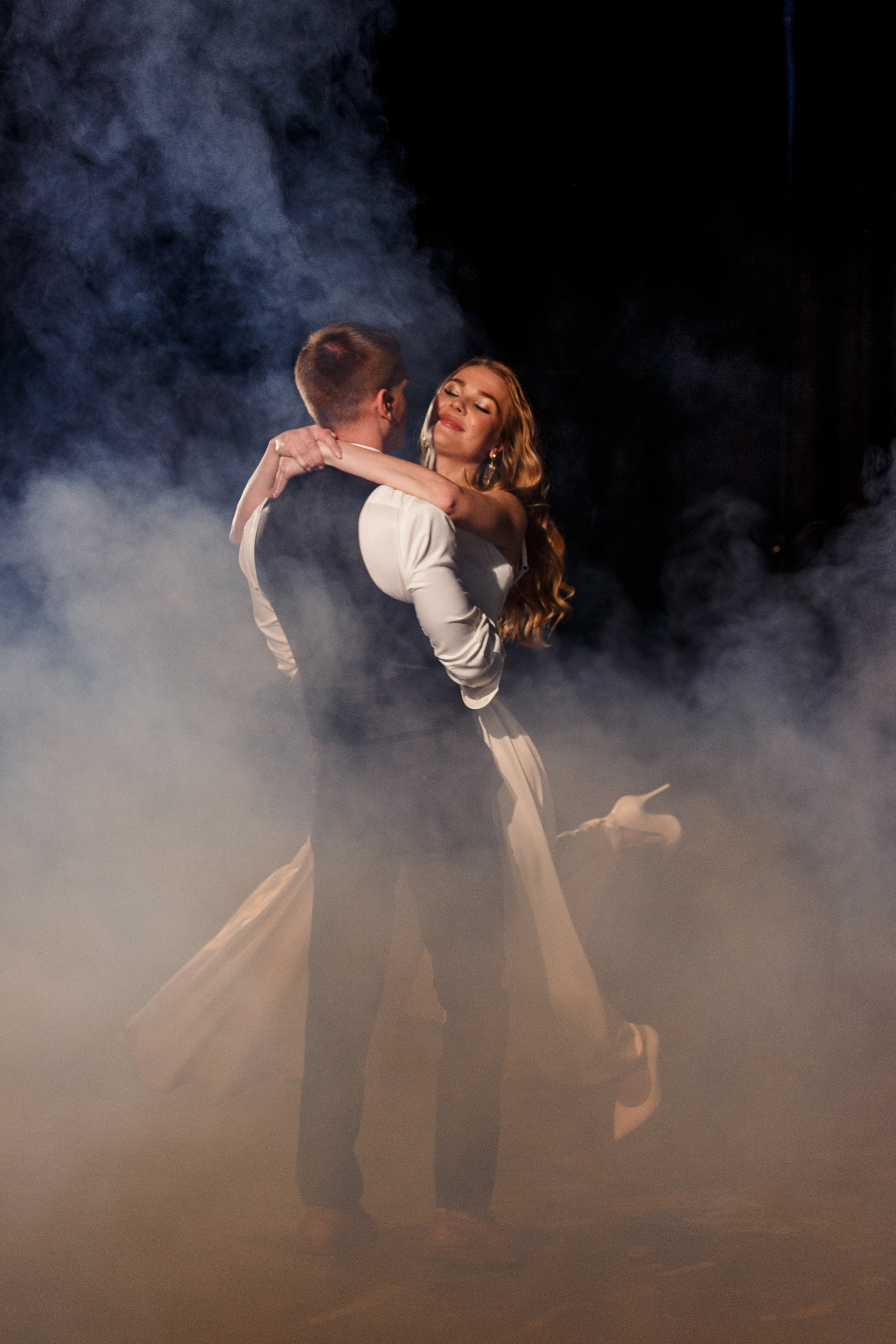 Кристина и Дмитрий. Свадебный и репортажный фотограф Краснодар и Край