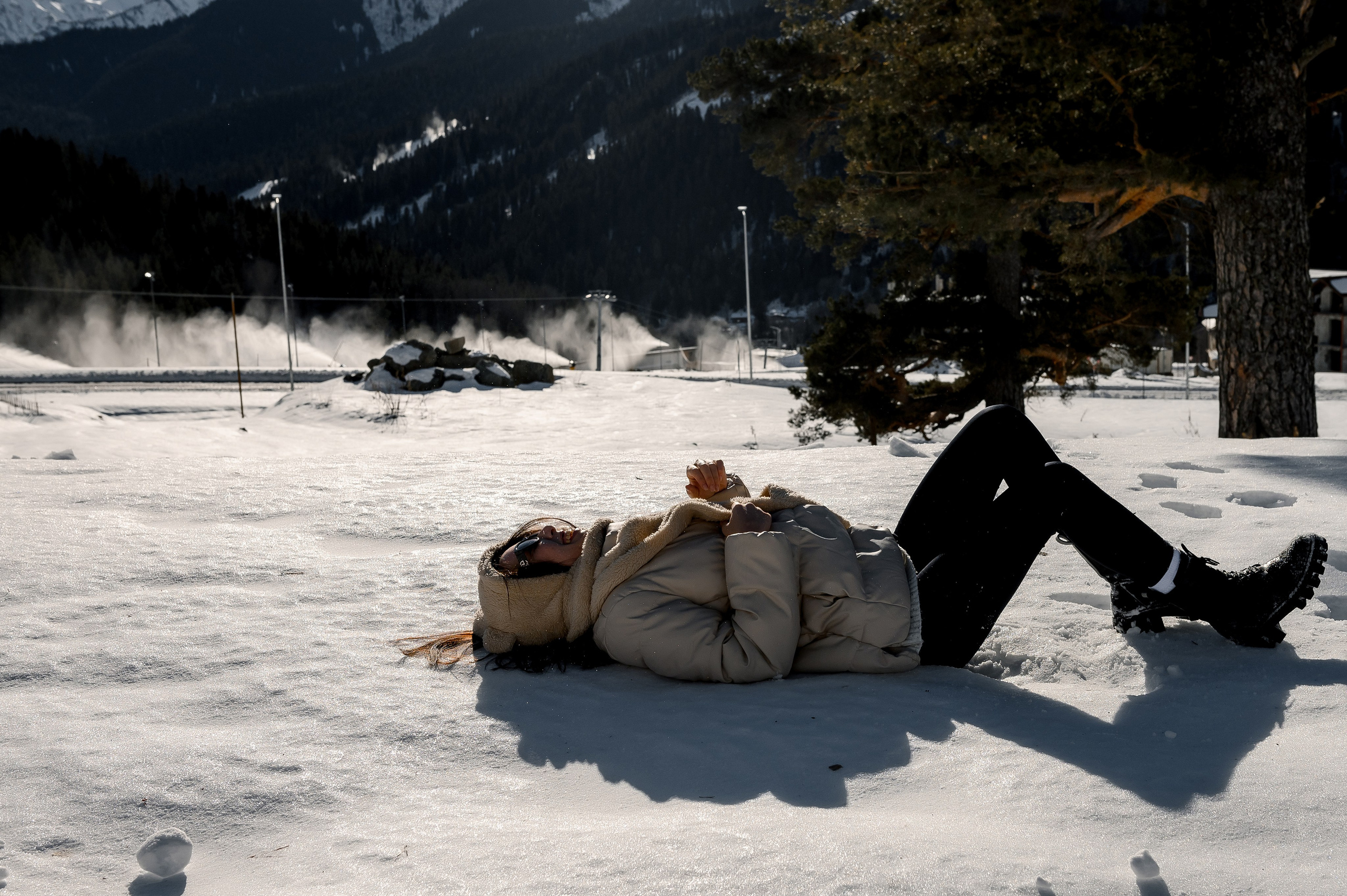 Выше гор только Любовь. Свадебный и семейный фотограф в Ставрополе Роман Иванов