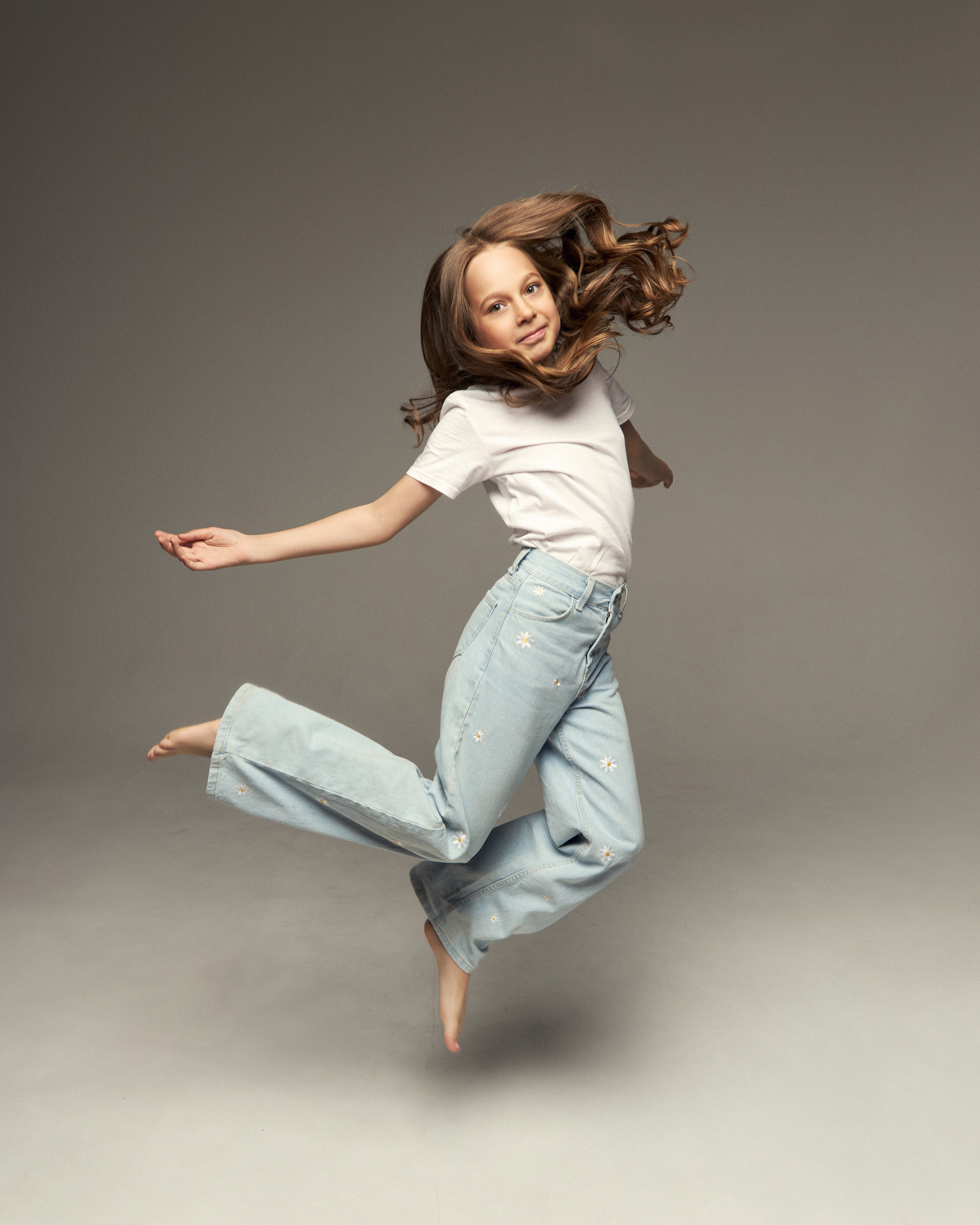 Детские. Фотограф Москва Милена