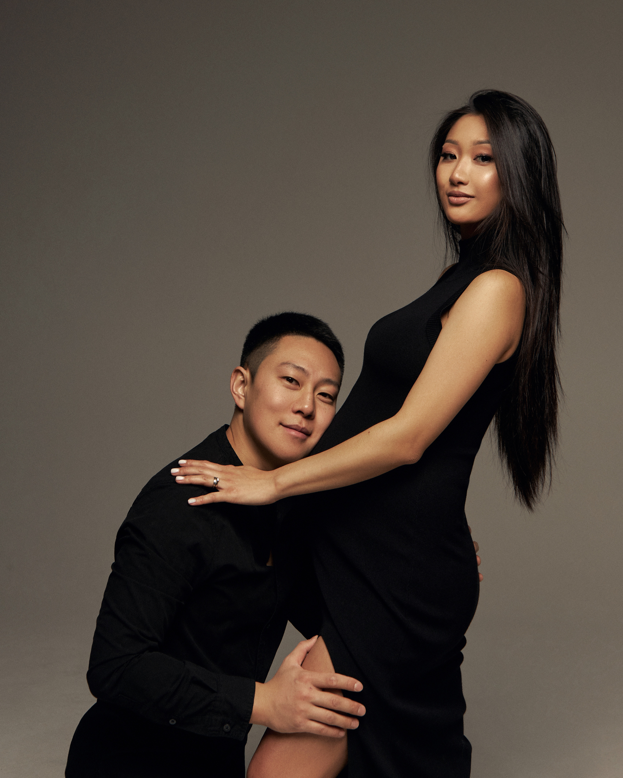 В ожидании. Фотограф Москва Милена