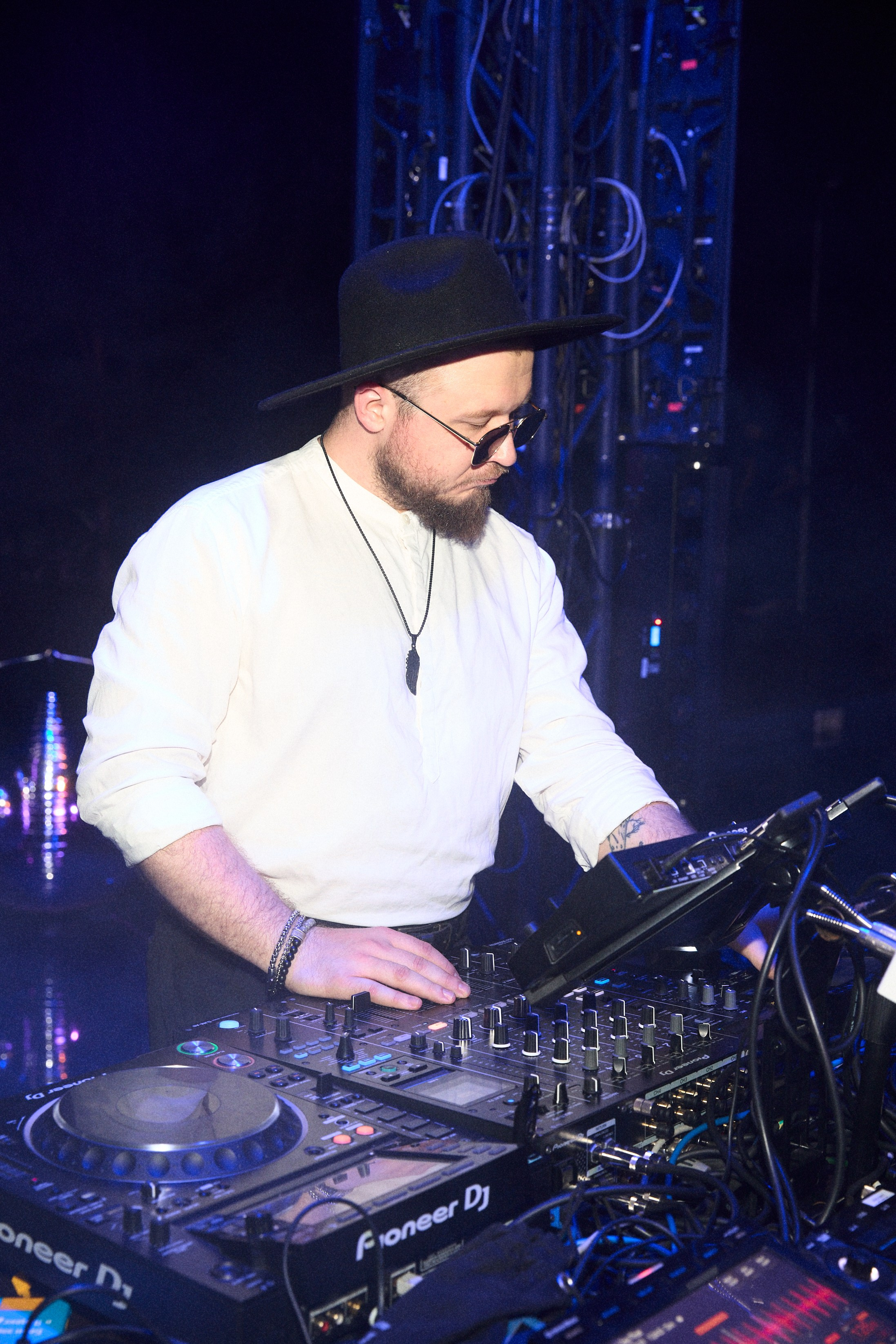 FACE2FACE. Фотограф Максим Маркелов