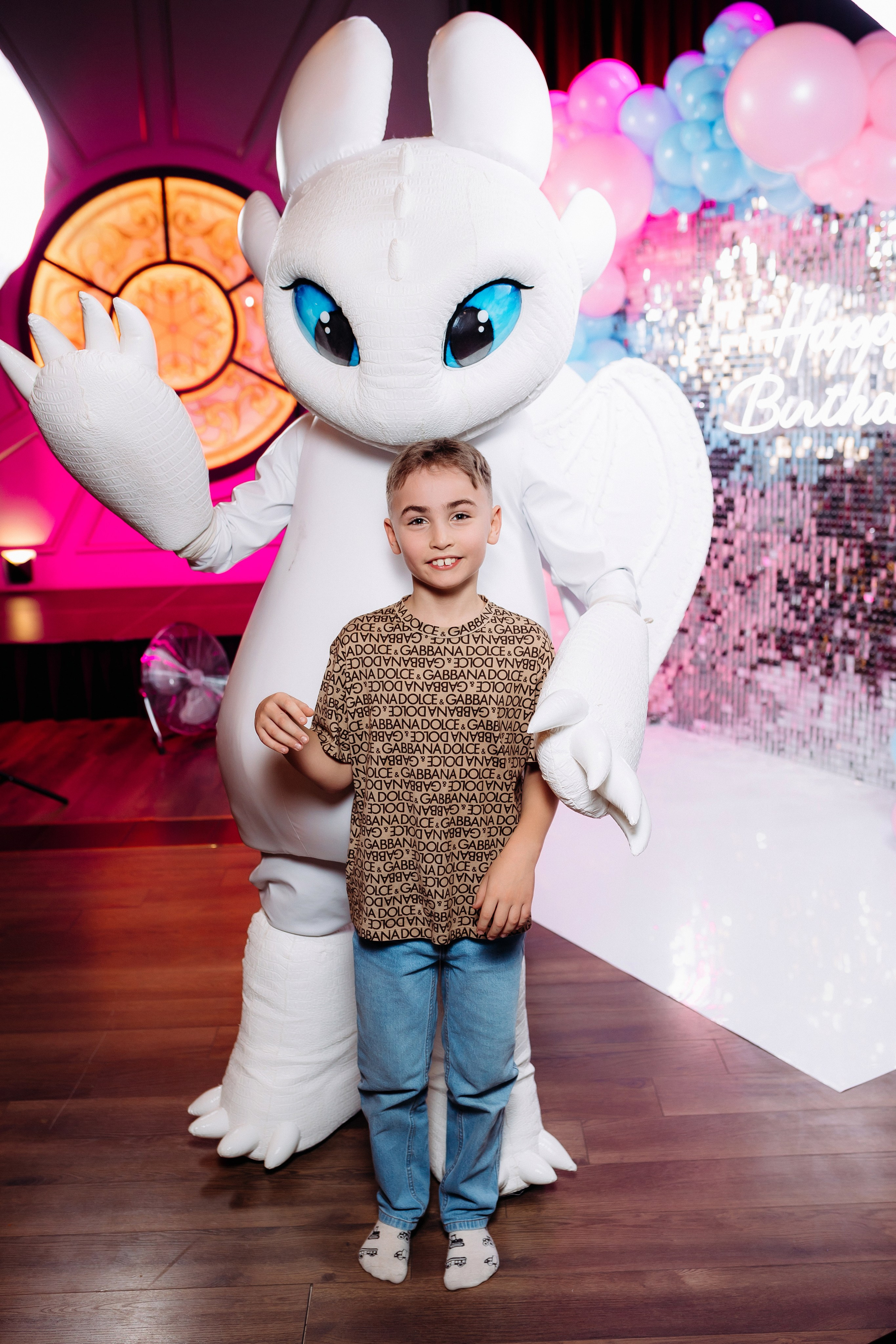 Дни Рождения. Фотограф в Санкт-Петербурге Кирюшенков Андрей