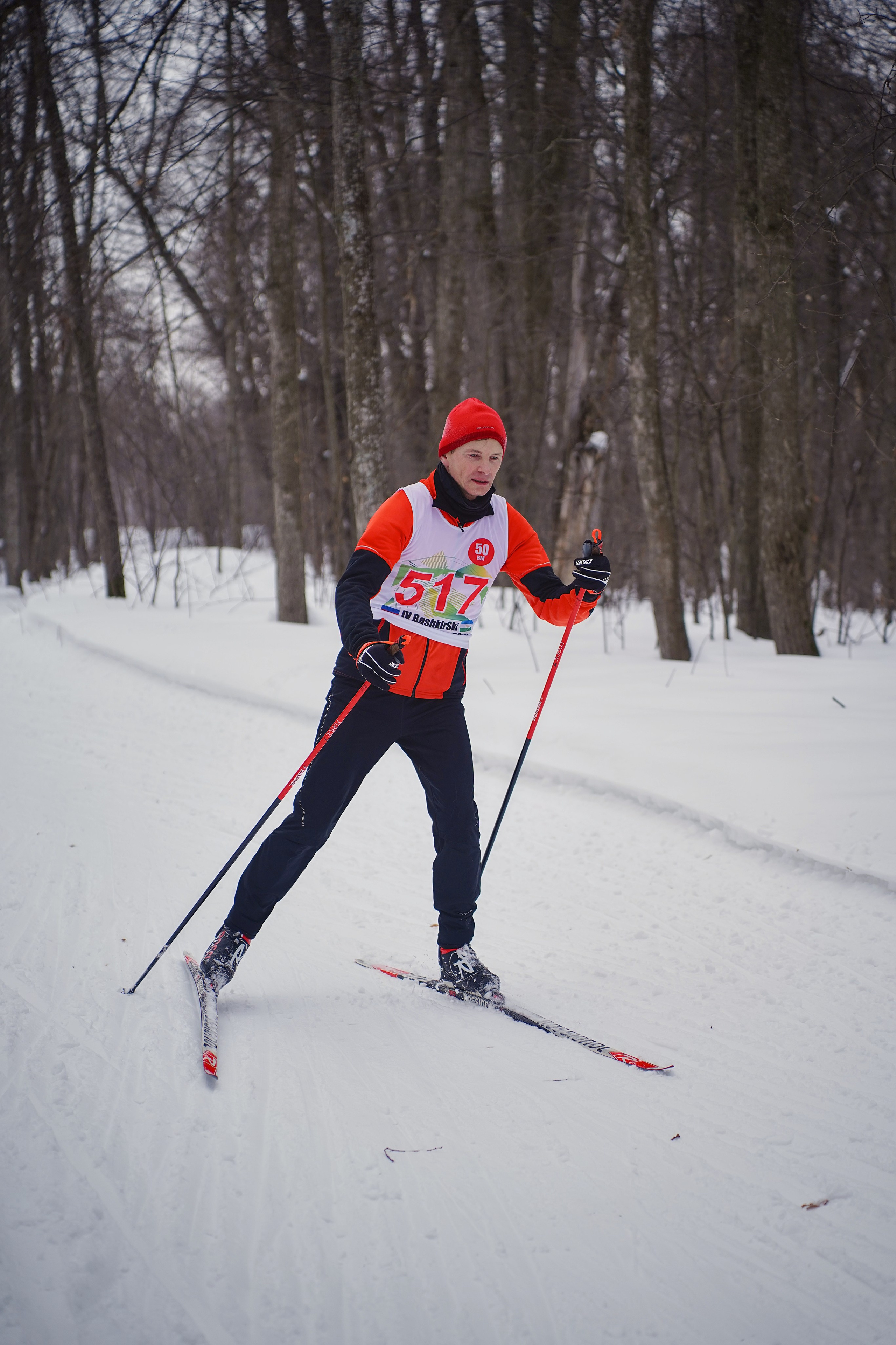 4-й BASHKIR-SKI Лыжный Сверхмарафон 100 км. Pupov.png