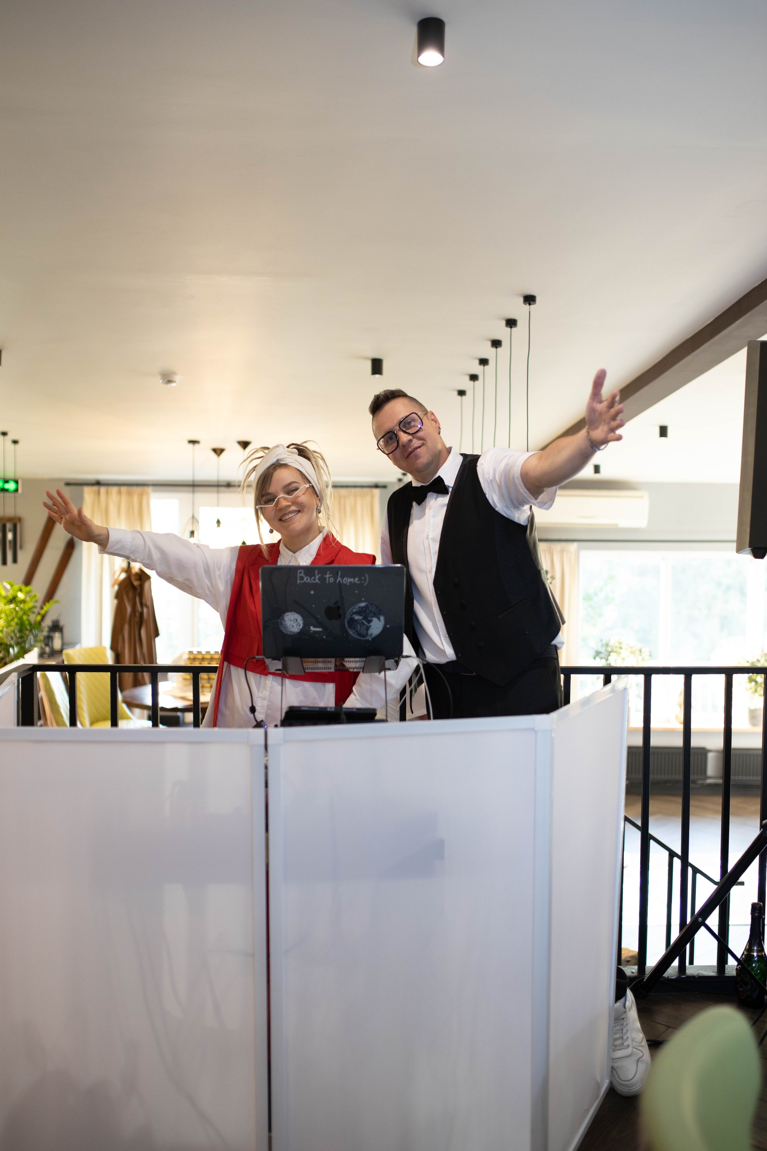 Банкет в ресторане. Фотограф в Москве |Дарья