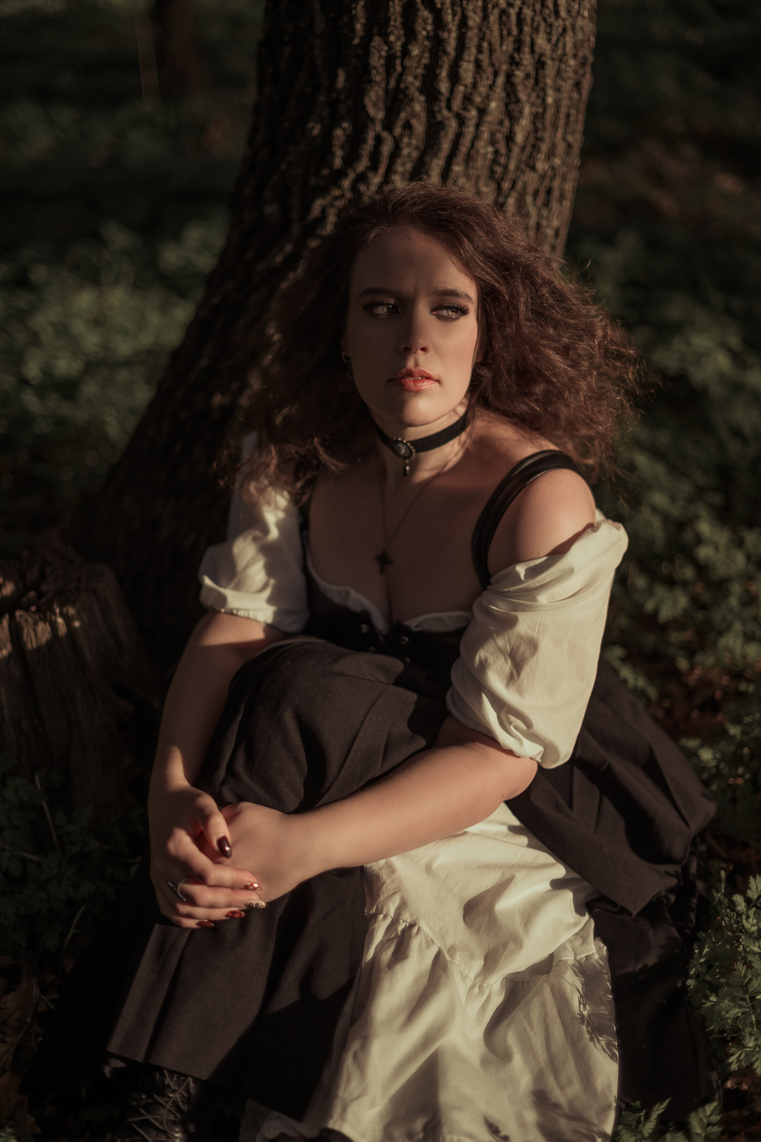 Арт Фотосессии. Творческий фотограф в Крыму Анна Пашко