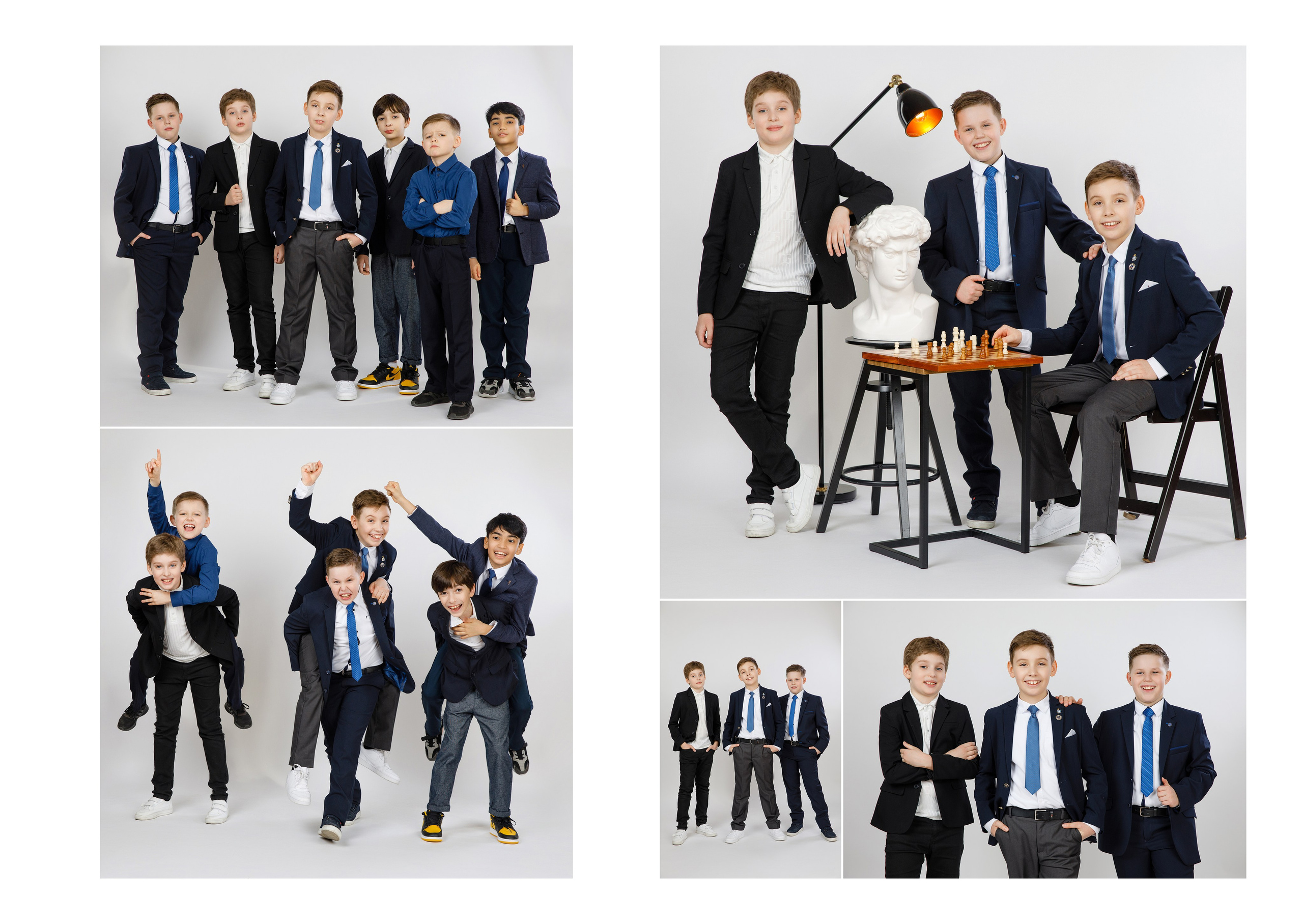 ДЛЯ 1-4 КЛАССОВ. Выпускные альбомы в Москве FOTOVMESTE