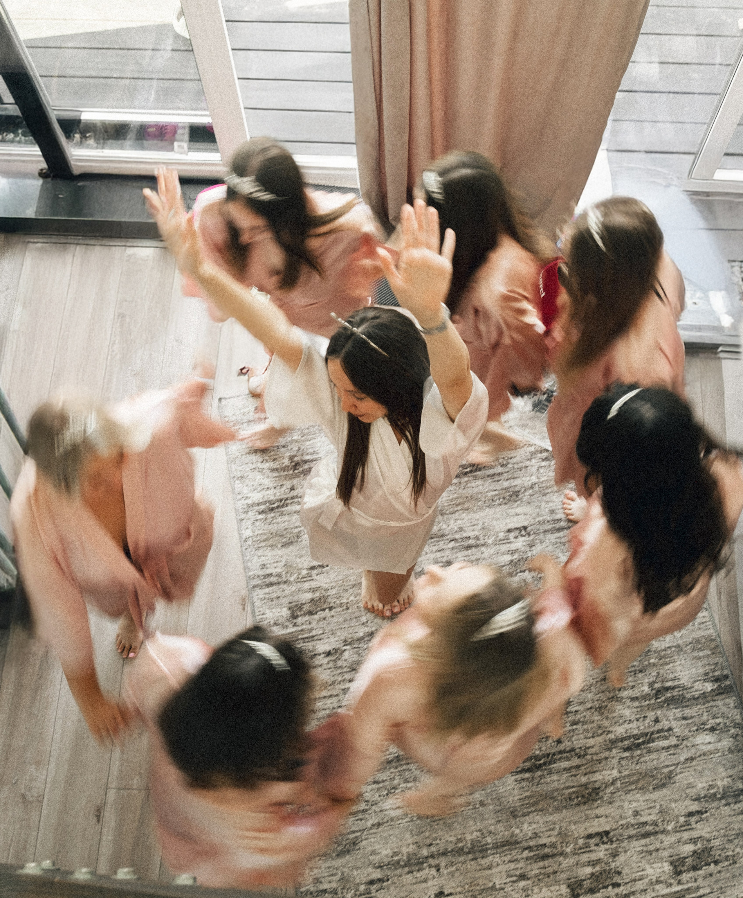 Девичник. Фотограф в Коврове и области Филенкова Дарья