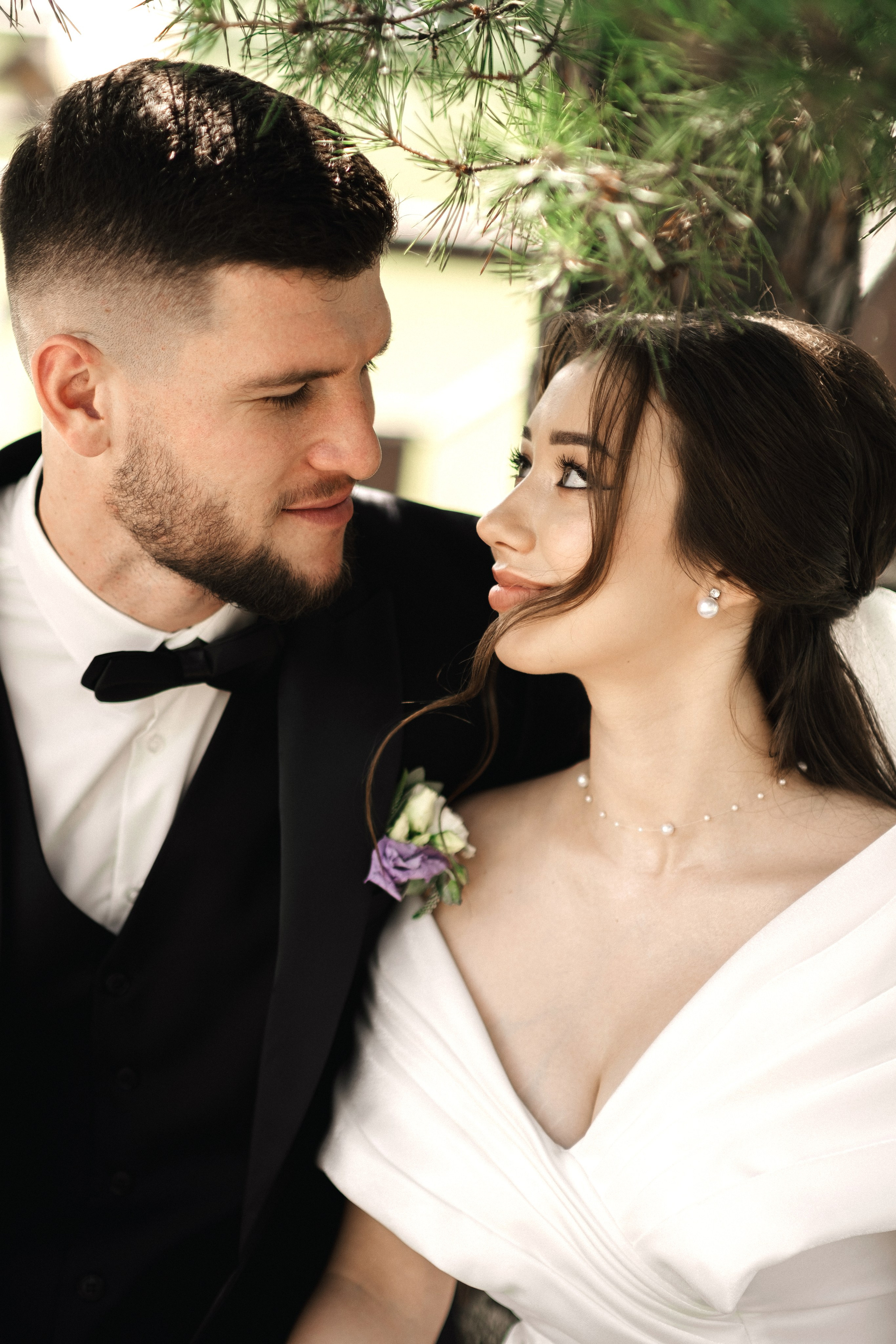 Кристина и Никита. Фотограф в Коврове и области Филенкова Дарья