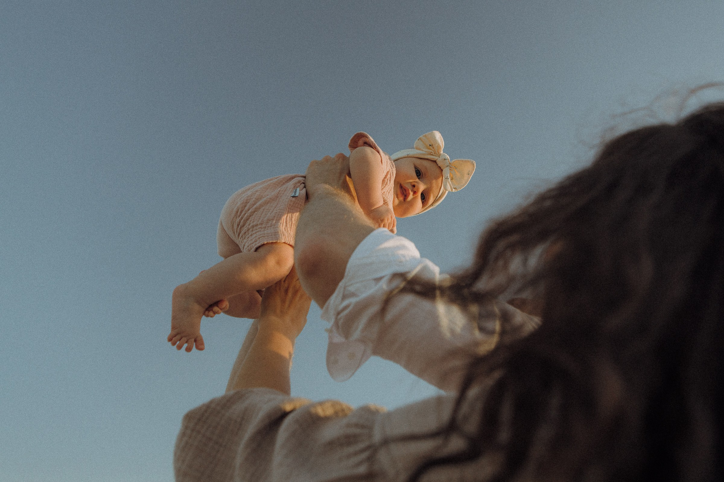 FAMILY. Фотограф в Батуми Павел Шарников