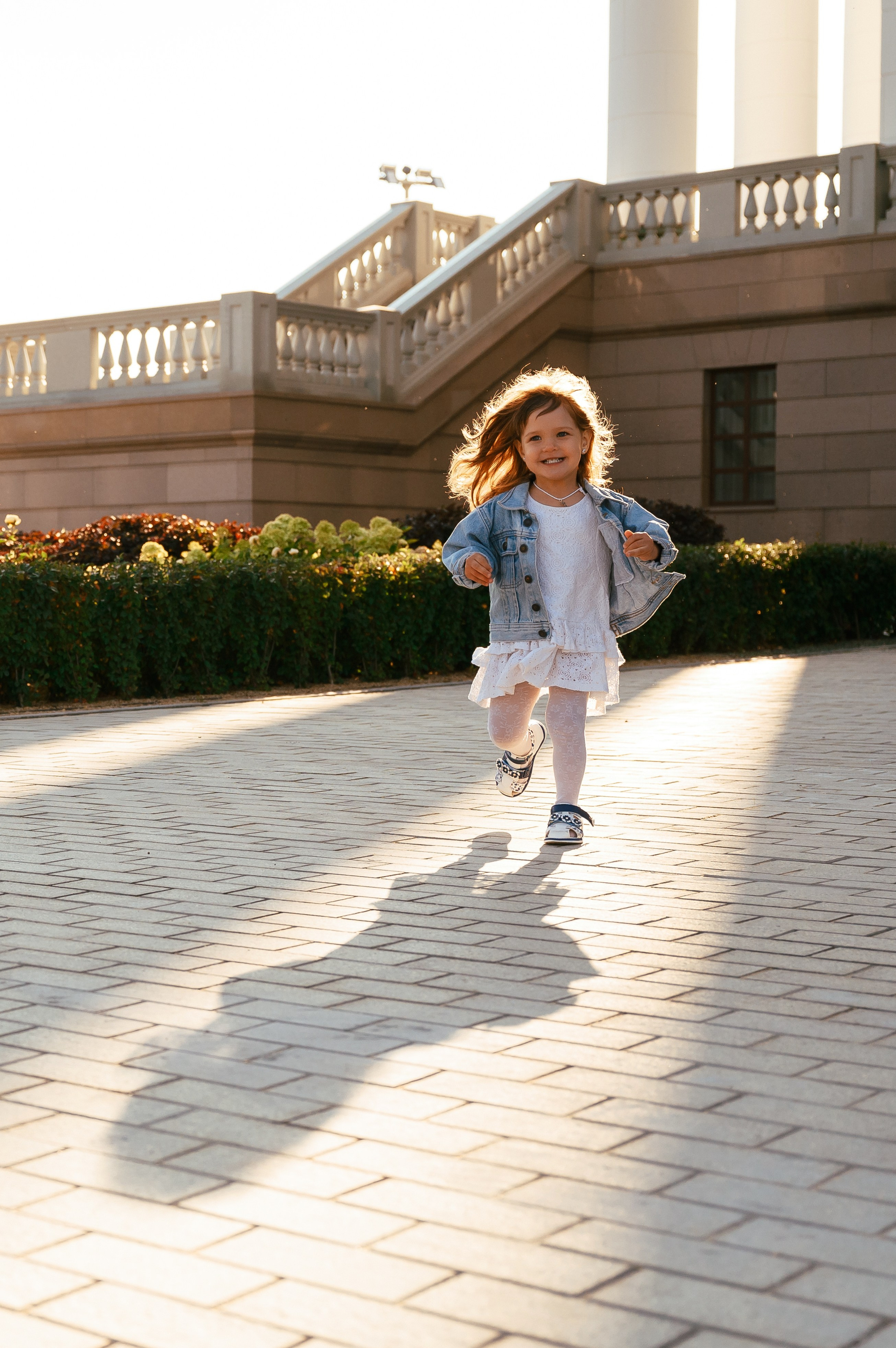Крещение Маргариты. Свадебный и просто хороший фотограф в Челябинске
