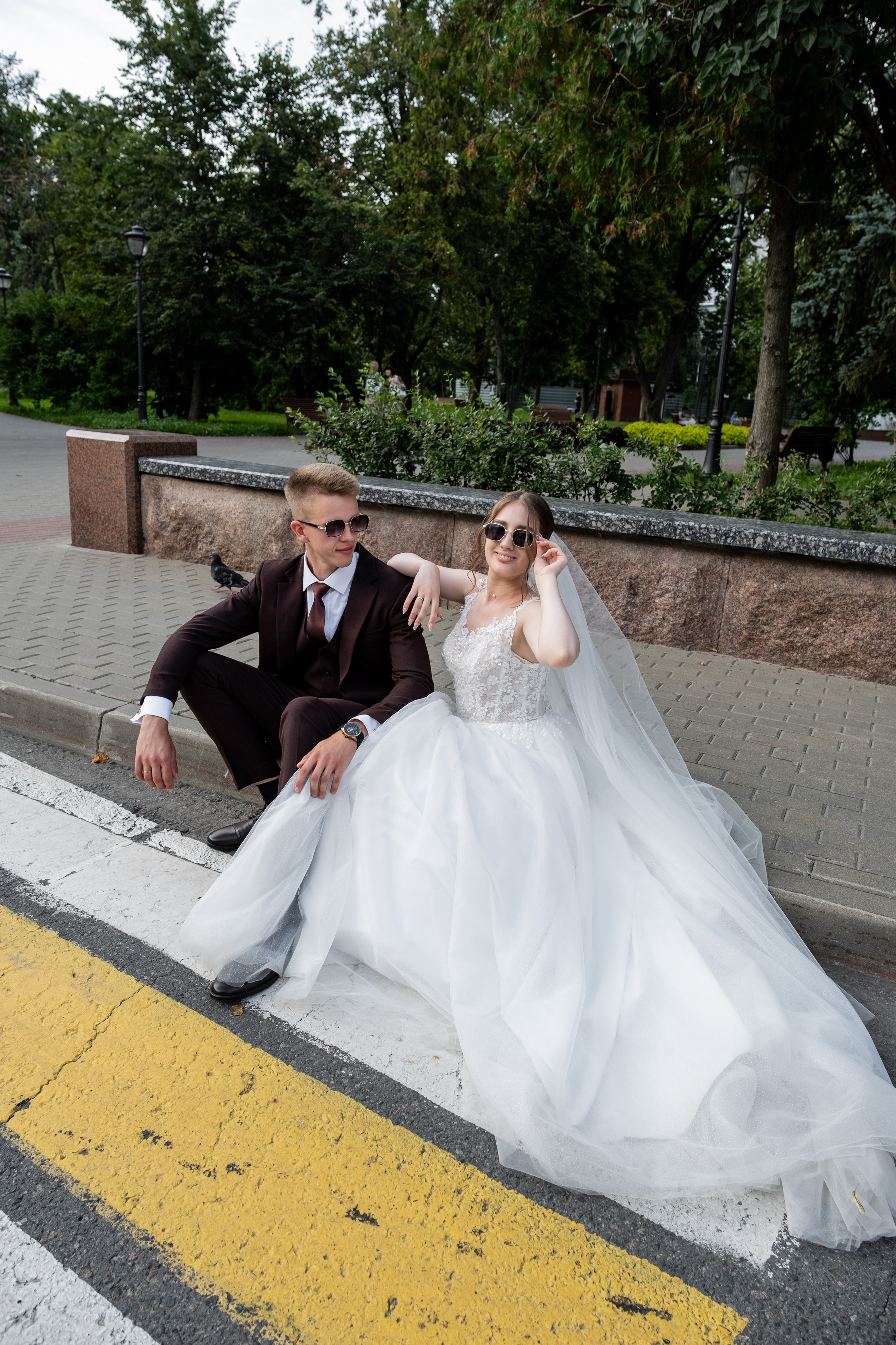 Свадебные съемки. Предметный и контент фотограф Александра Винник, Брянск