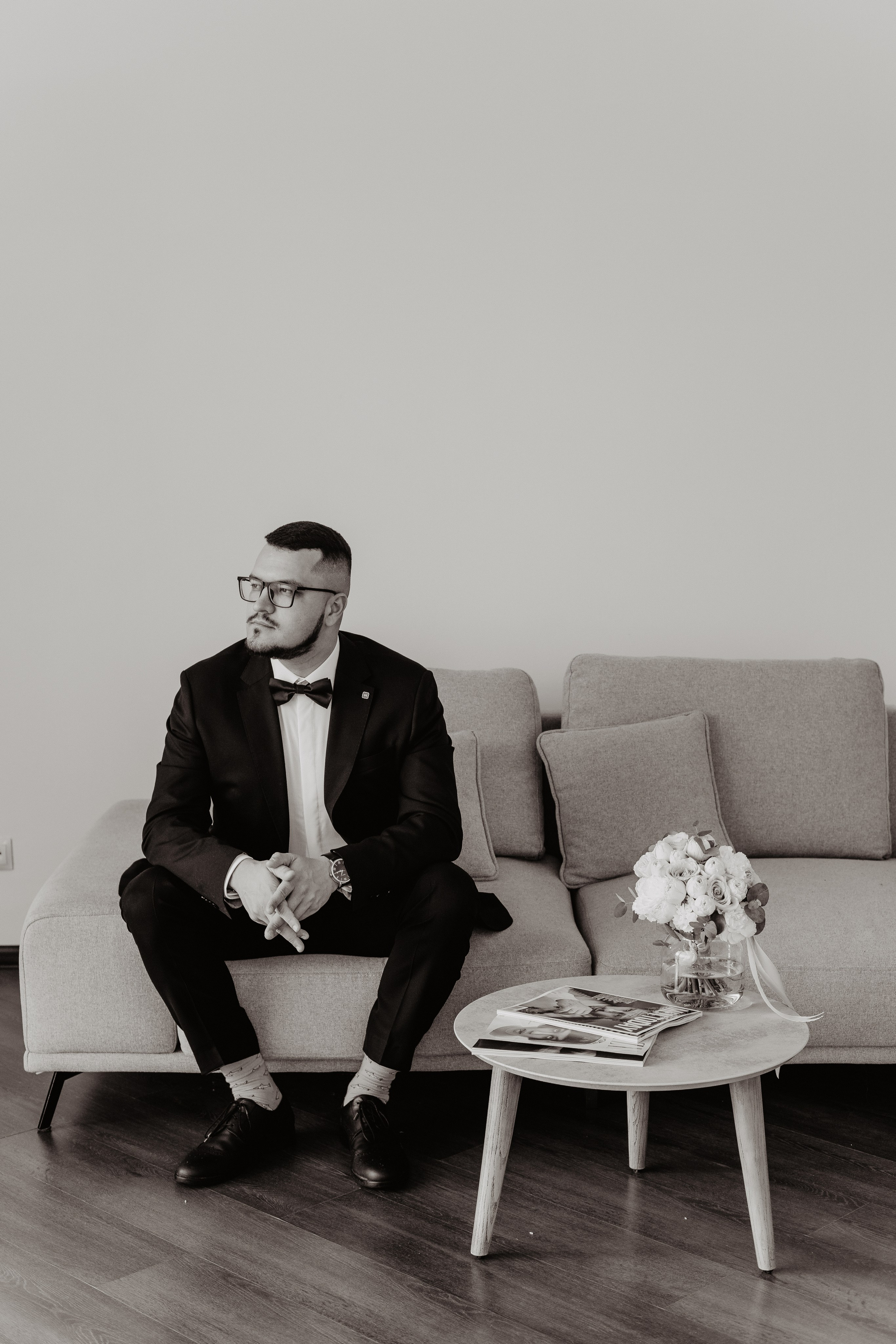 Зимняя сказка для Нияза и Эльмиры. Свадебный и семейный фотограф в Нижнекамске, Набережных Челнах