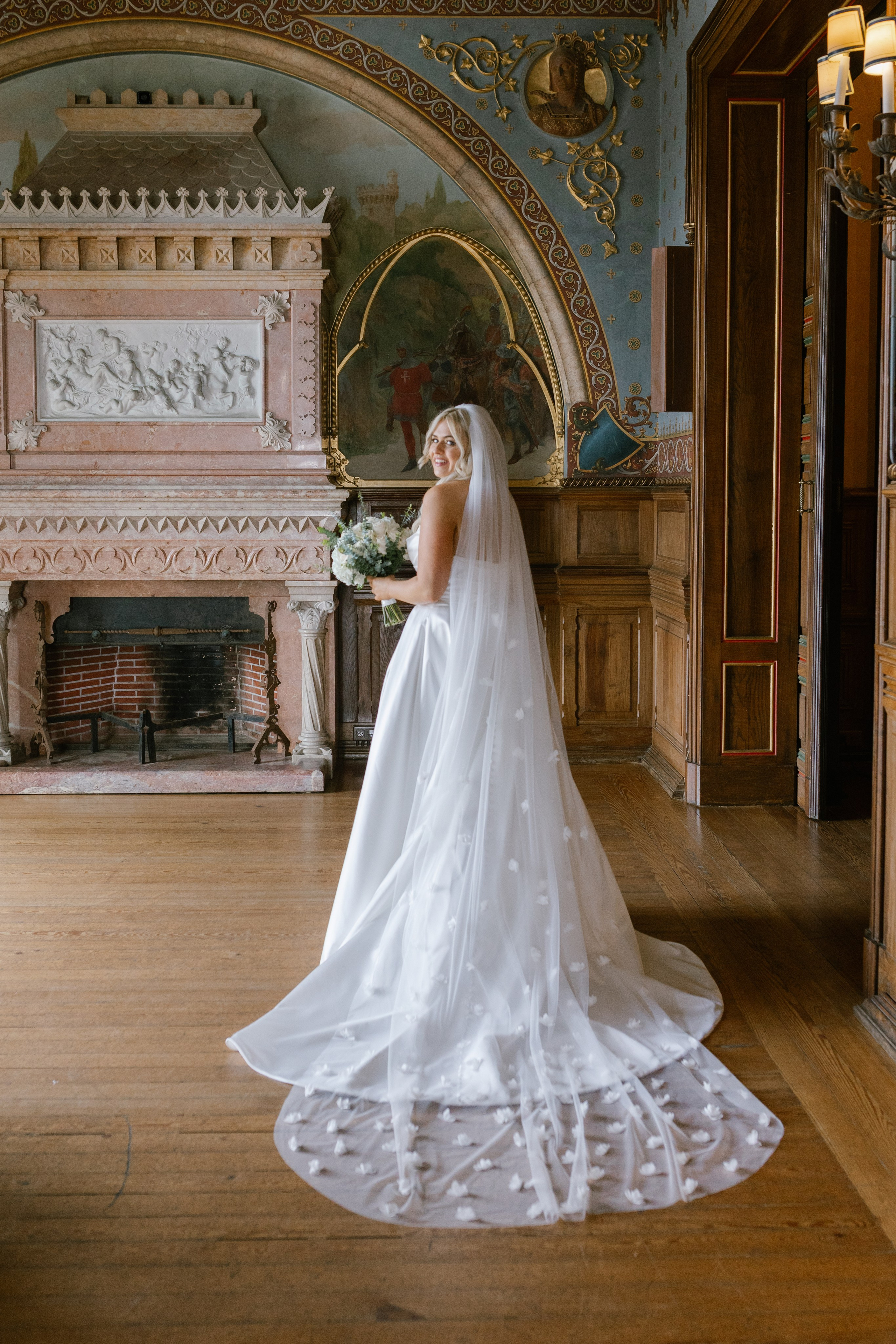 Estoril. Свадебный и женский фотограф в Лиссабоне Яковлева Ольга