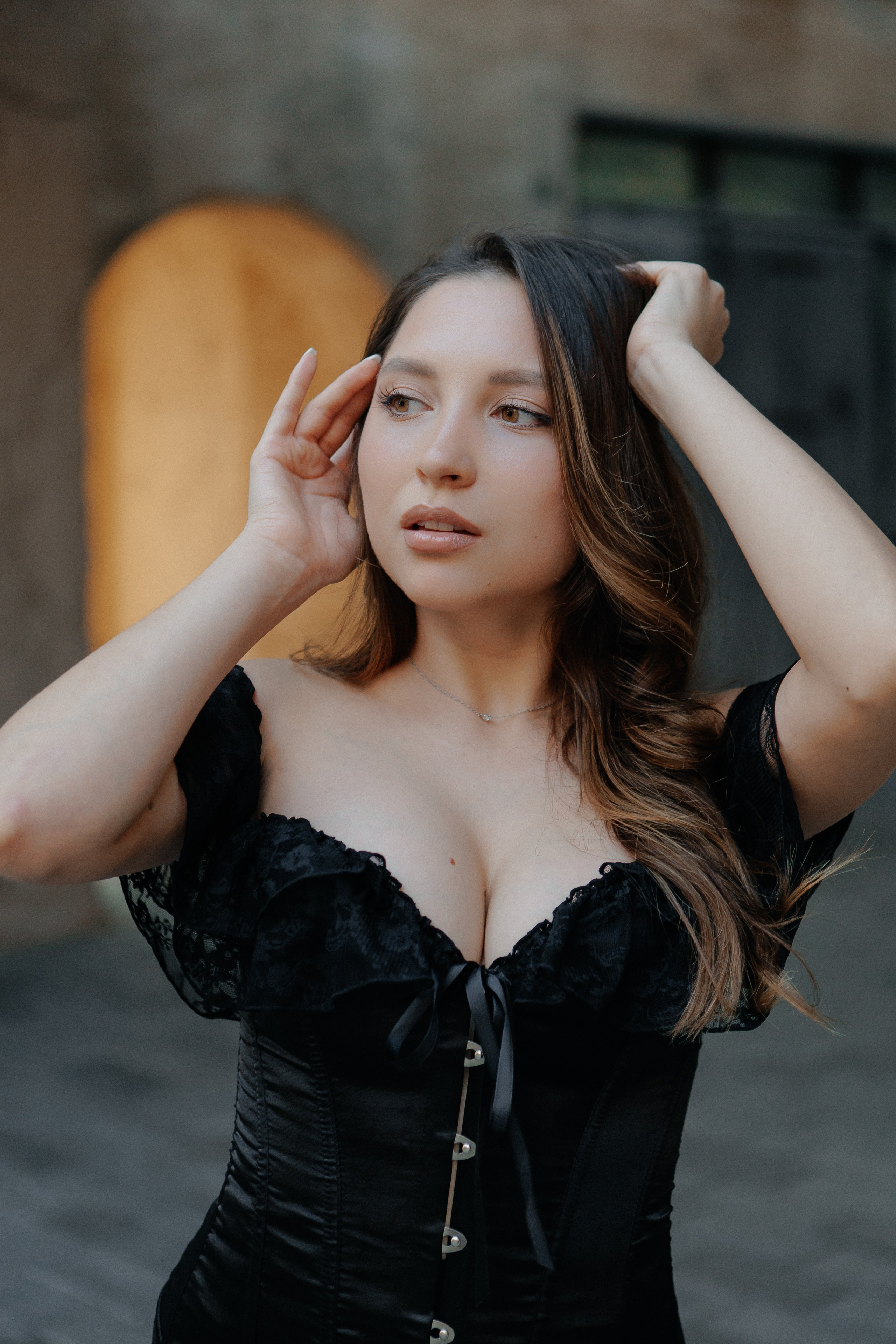 Старый город. Фотограф Валерия Литвинова