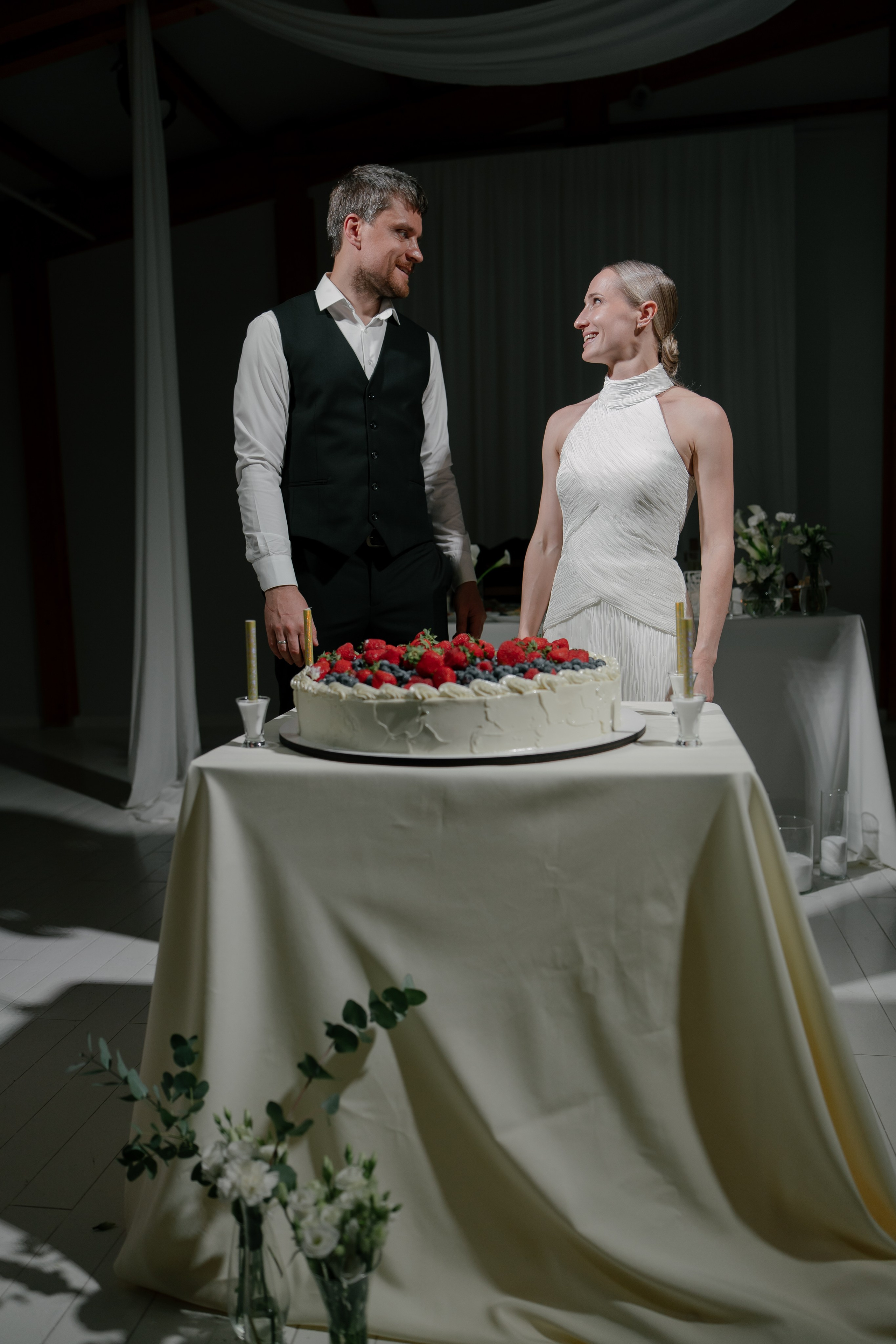 Юля и Миша. Свадебный и семейный фотограф в Москве и Красногорске — живые кадры | Анастасия Тихонова