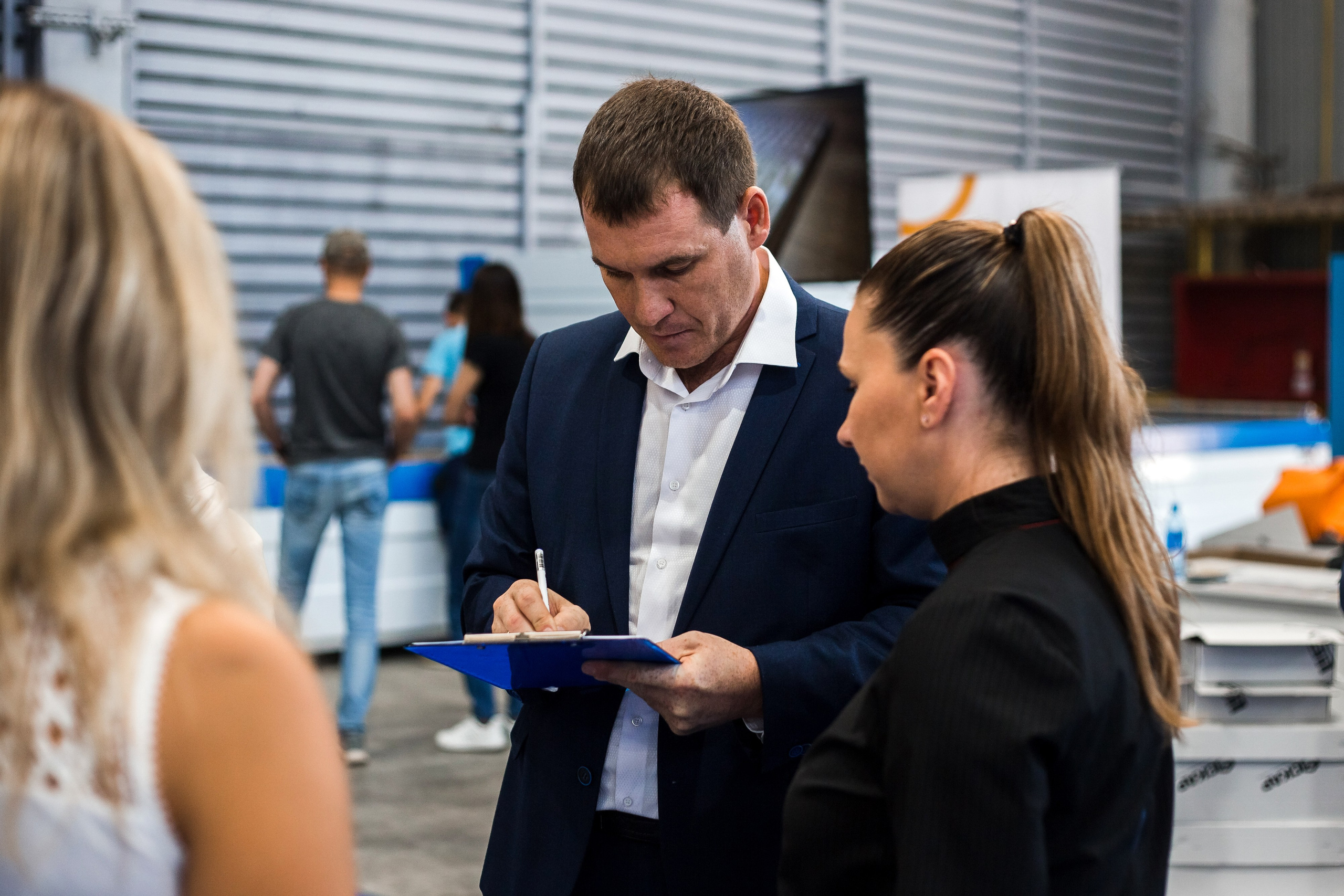 Выставка ТЕСТ-ДРАЙВ.МЕБЕЛЬНОЕ ПРОИЗВОДСТВО И ДЕРЕВООБРАБОТКА. БРЯНСК 2023. Портретный, семейный, свадебный фотограф в Брянске Маргарита Василькова