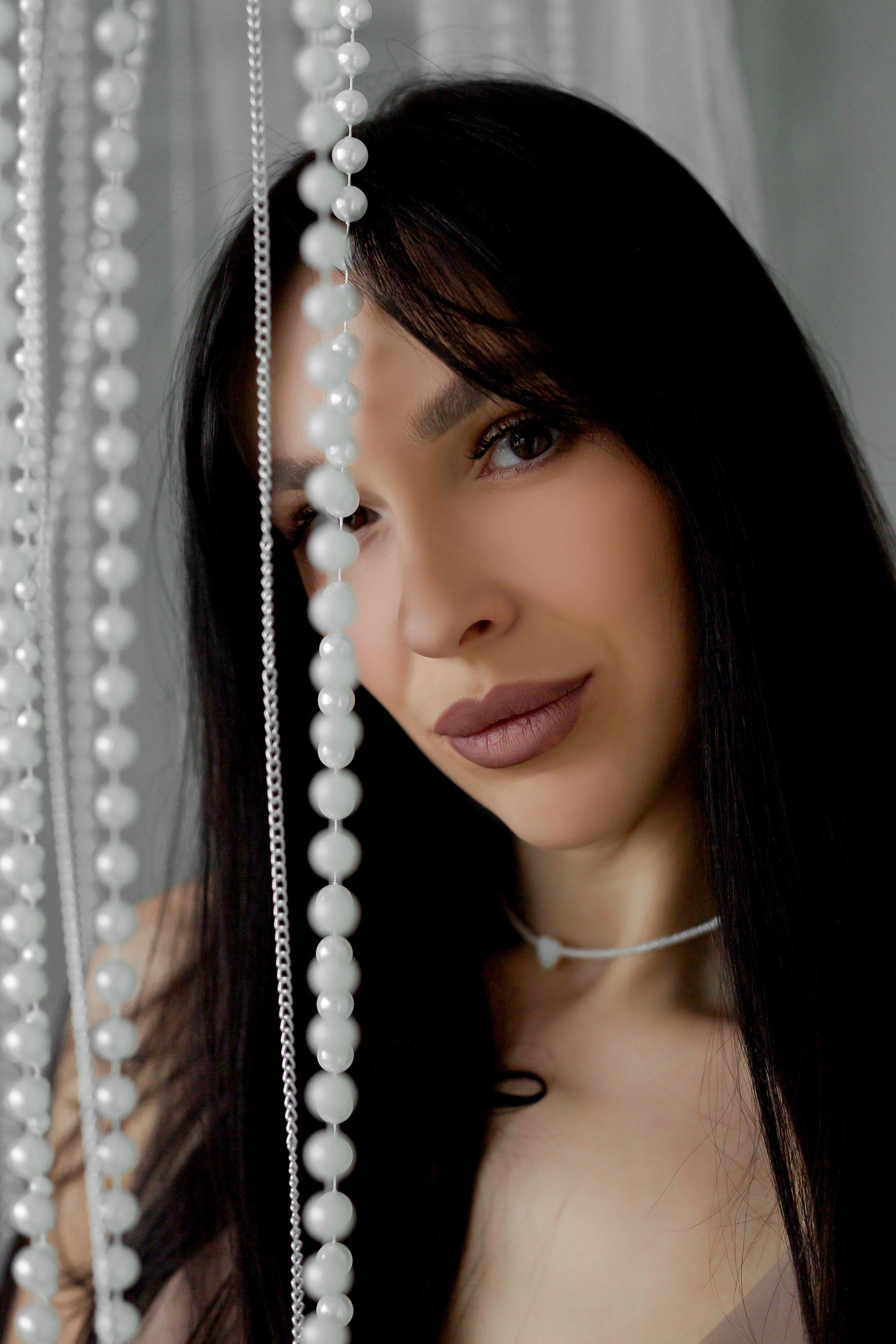 Кристина. Портретный, семейный, свадебный фотограф в Брянске Маргарита Василькова