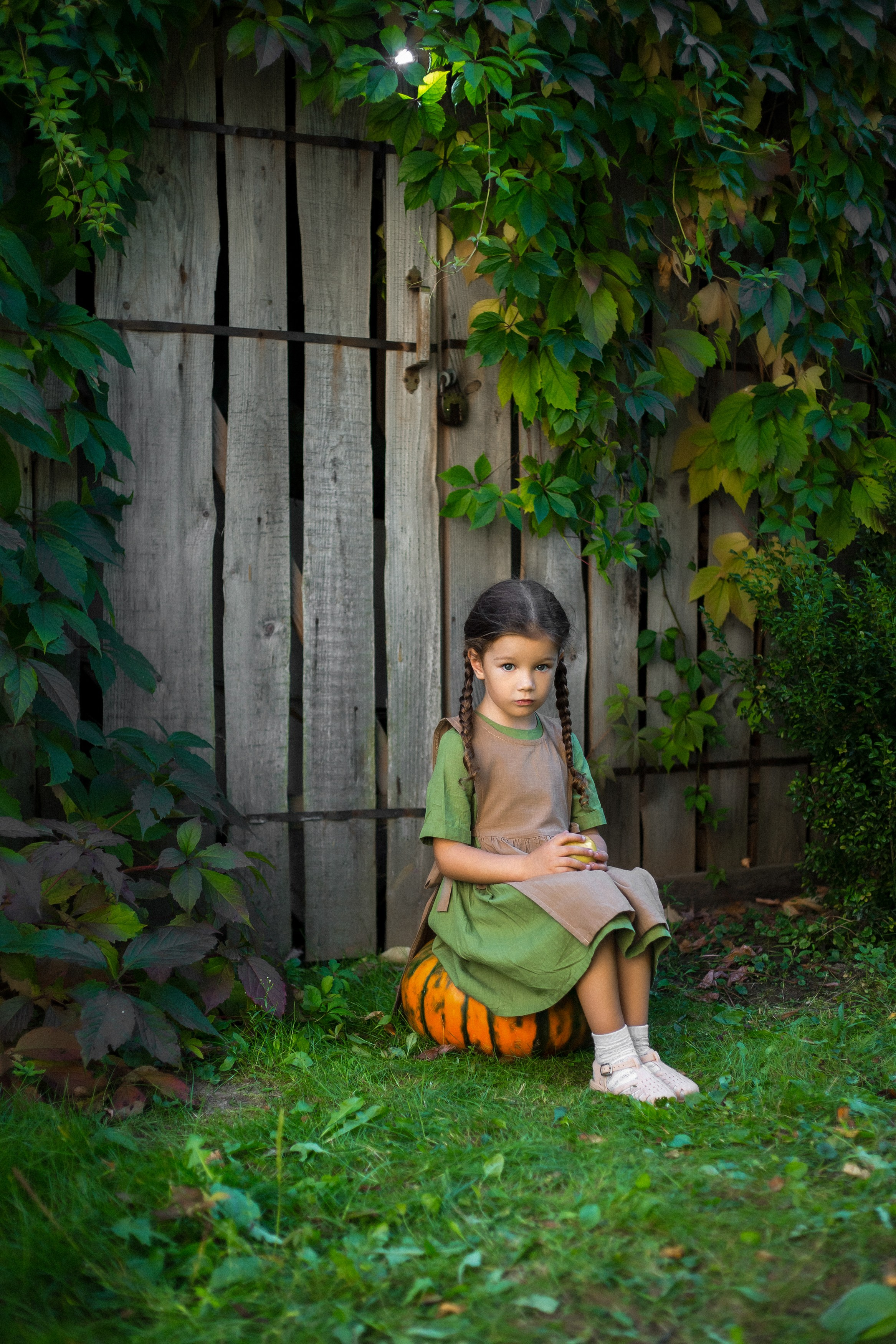 Маша. Портретный, семейный, свадебный фотограф в Брянске Маргарита Василькова