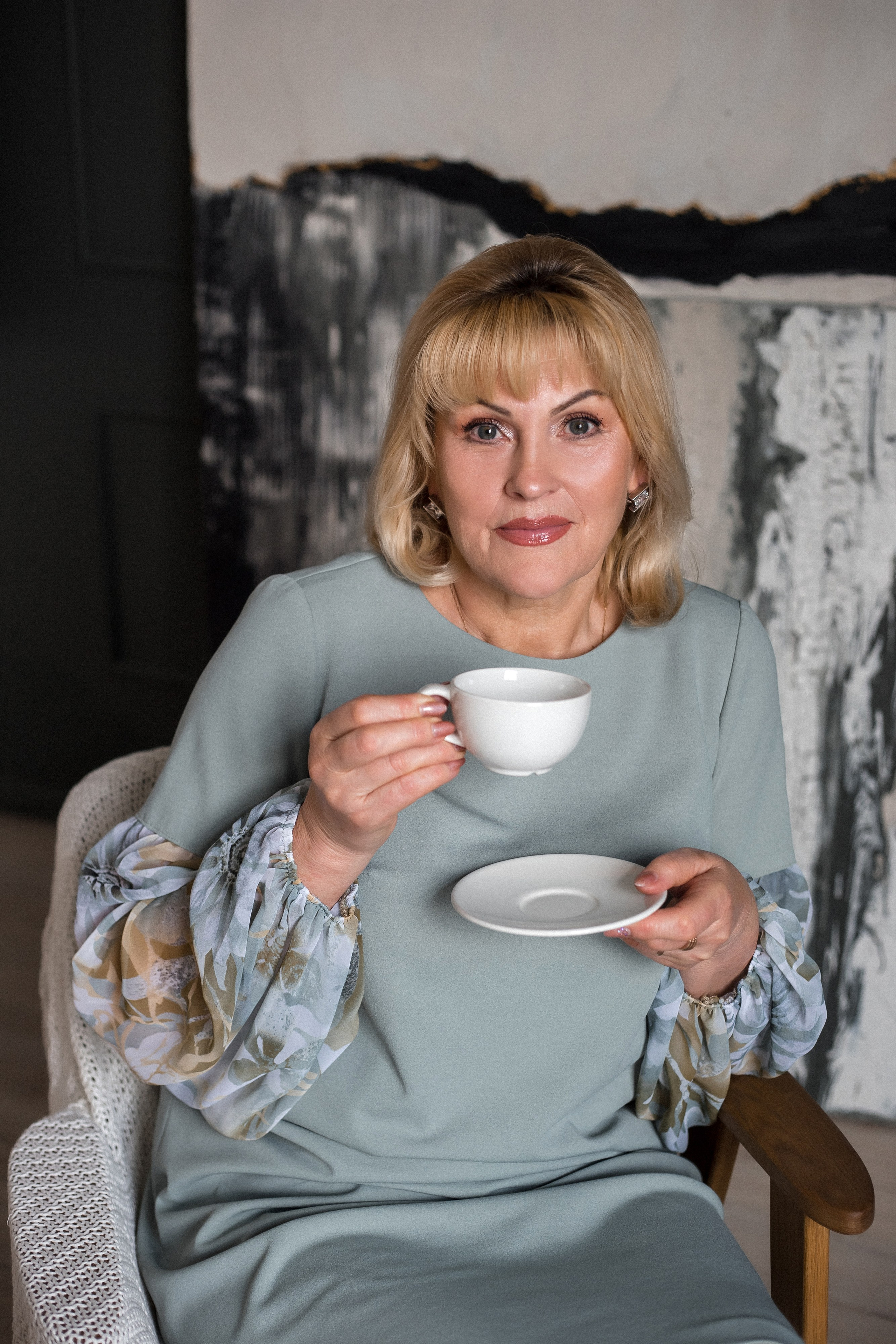 Студия Овал. Портретный, семейный, свадебный фотограф в Брянске Маргарита Василькова