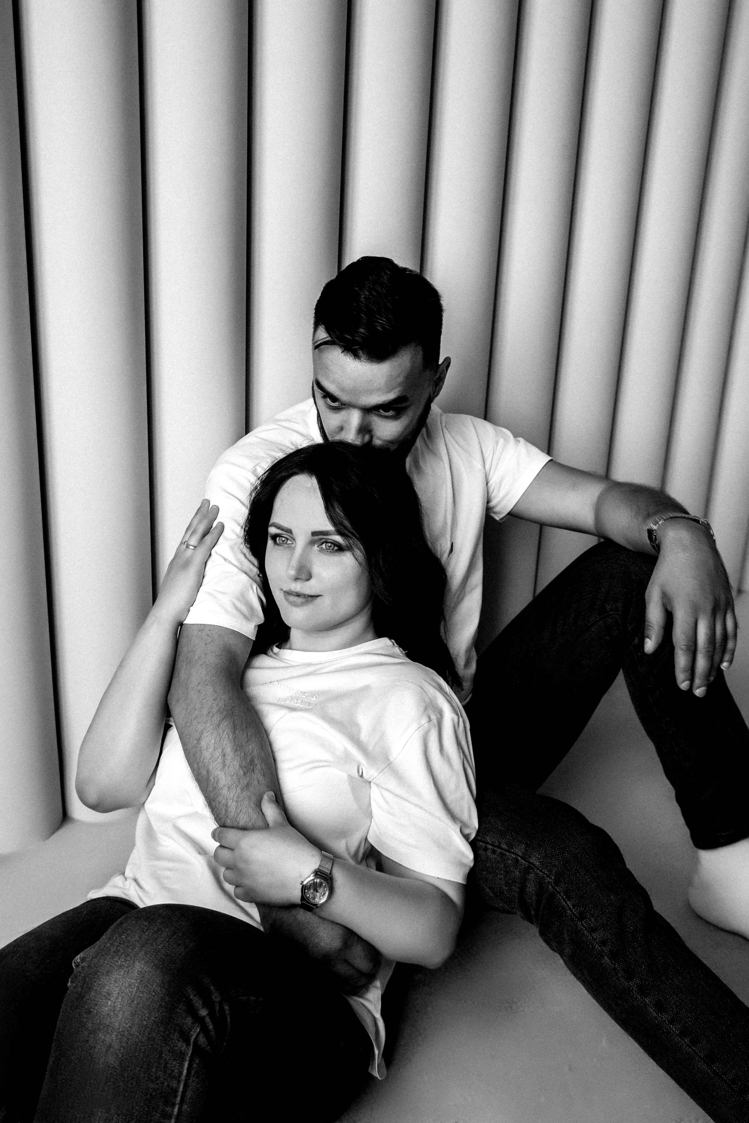 Студия Фабрика. Портретный, семейный, свадебный фотограф в Брянске Маргарита Василькова