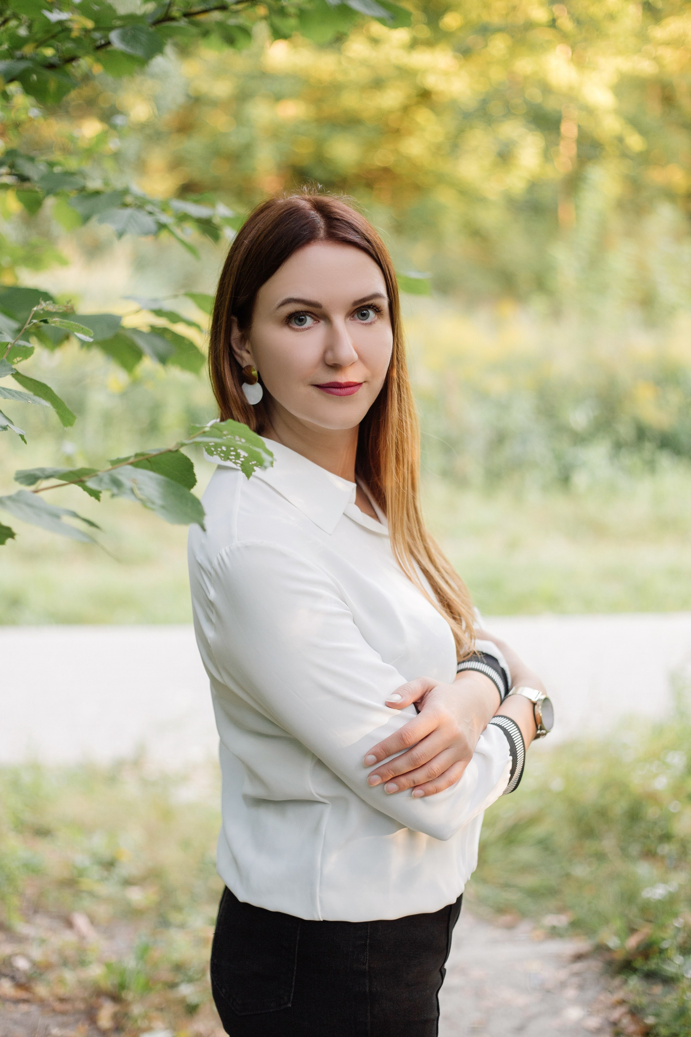 Мегаполис парк. Портретный, семейный, свадебный фотограф в Брянске Маргарита Василькова