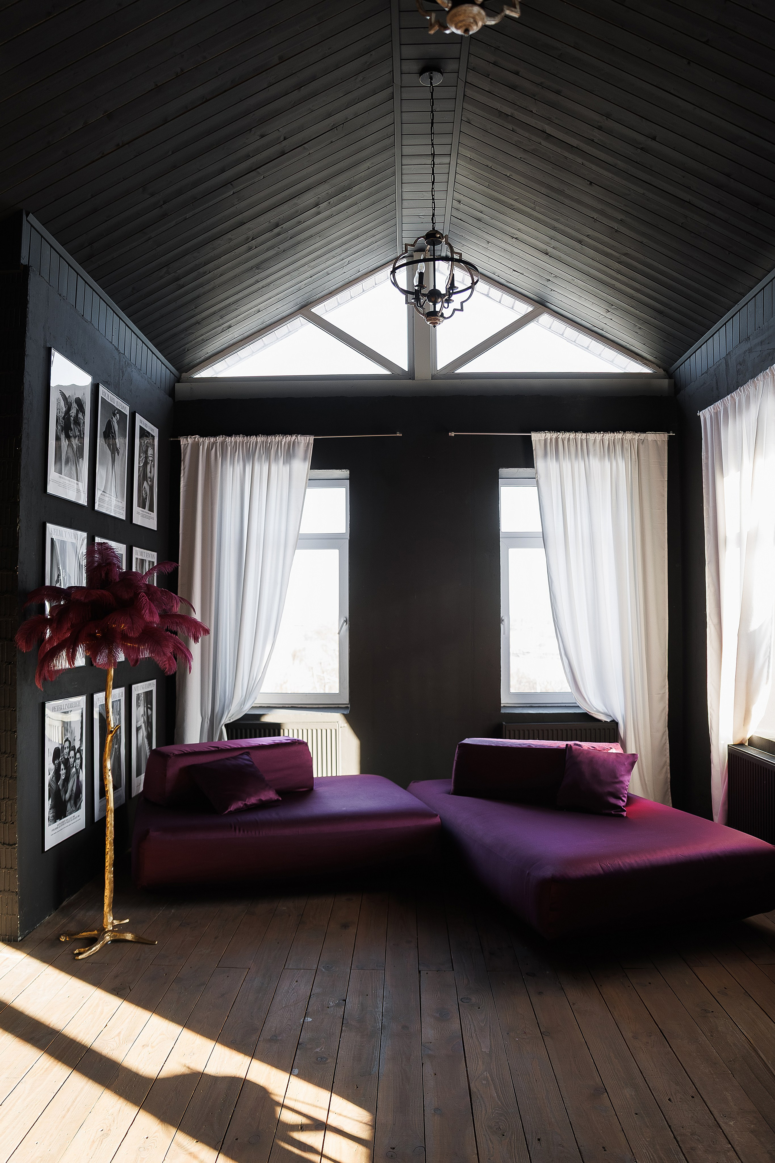 Дом (Большой зал) (Калинина, 189а). Портретный, семейный, свадебный фотограф в Брянске Маргарита Василькова